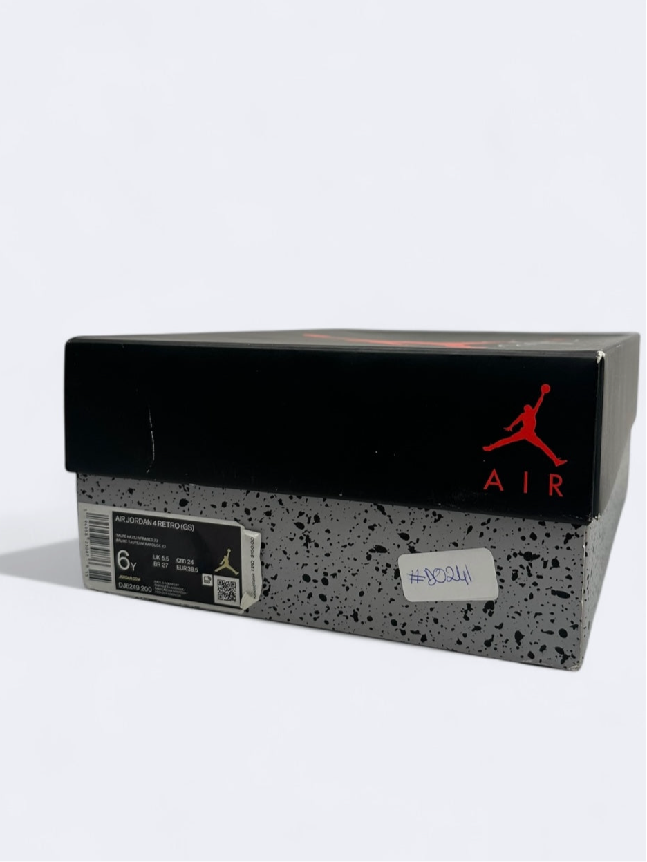 Air Jordan 4 Taupe Haze - 38,5 Casual Area