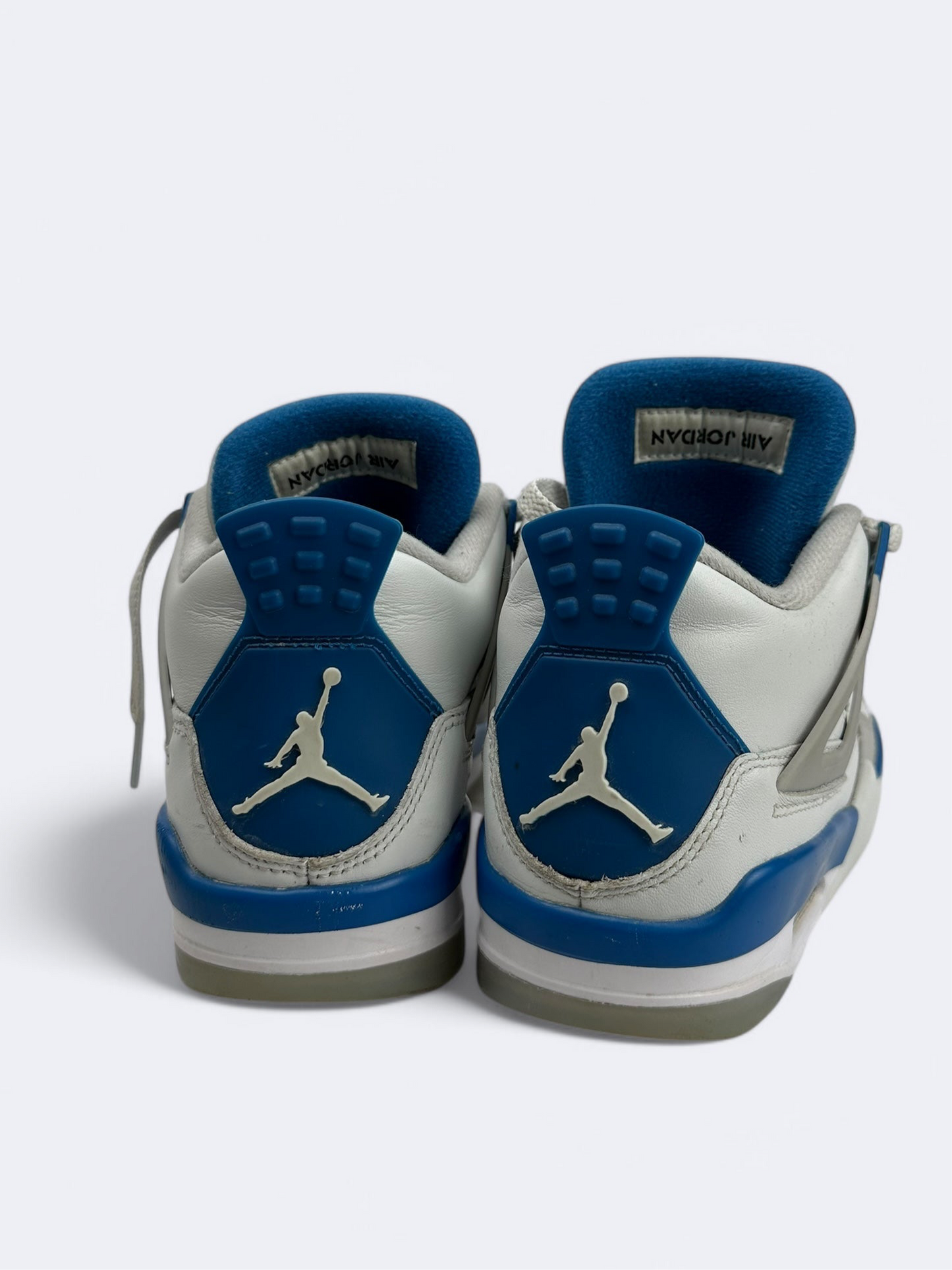 Air Jordan 4 Golf "Military Blue" - 39 Casual Area