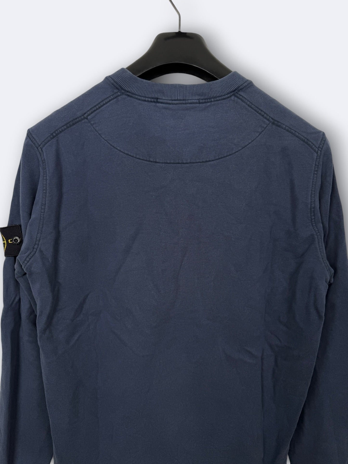 Crewneck Stone Island - S Casual Area