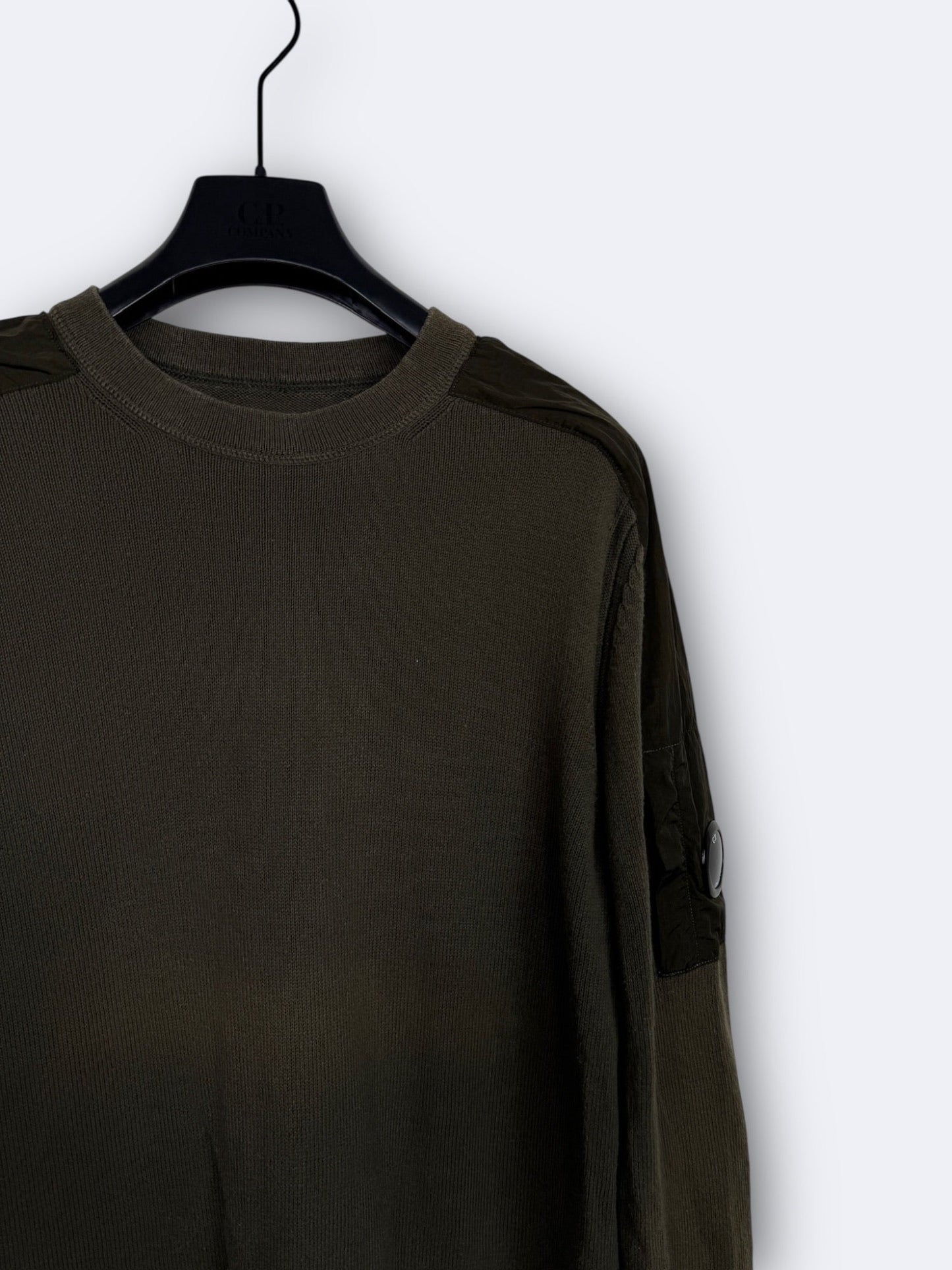 Crewneck C.P. Company - M Casual Area