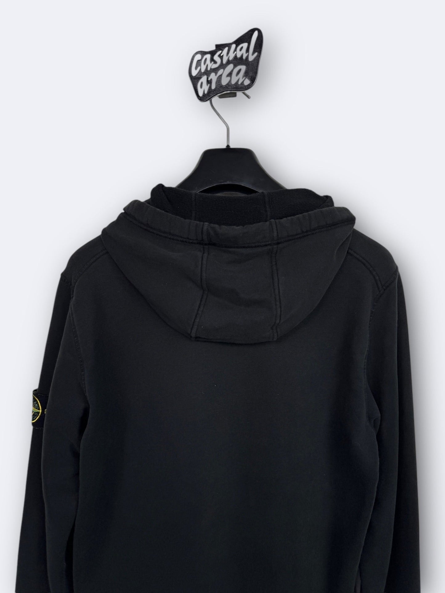 Hoodie Stone Island - M Casual Area