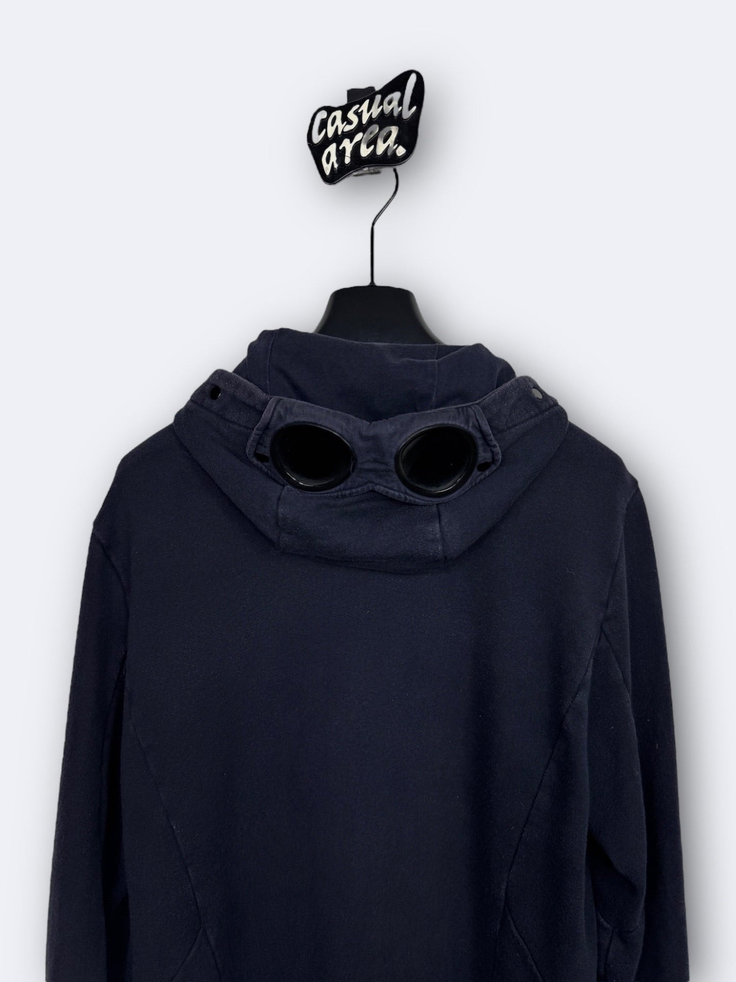 Gilet Goggle C.P. Company - M Casual Area