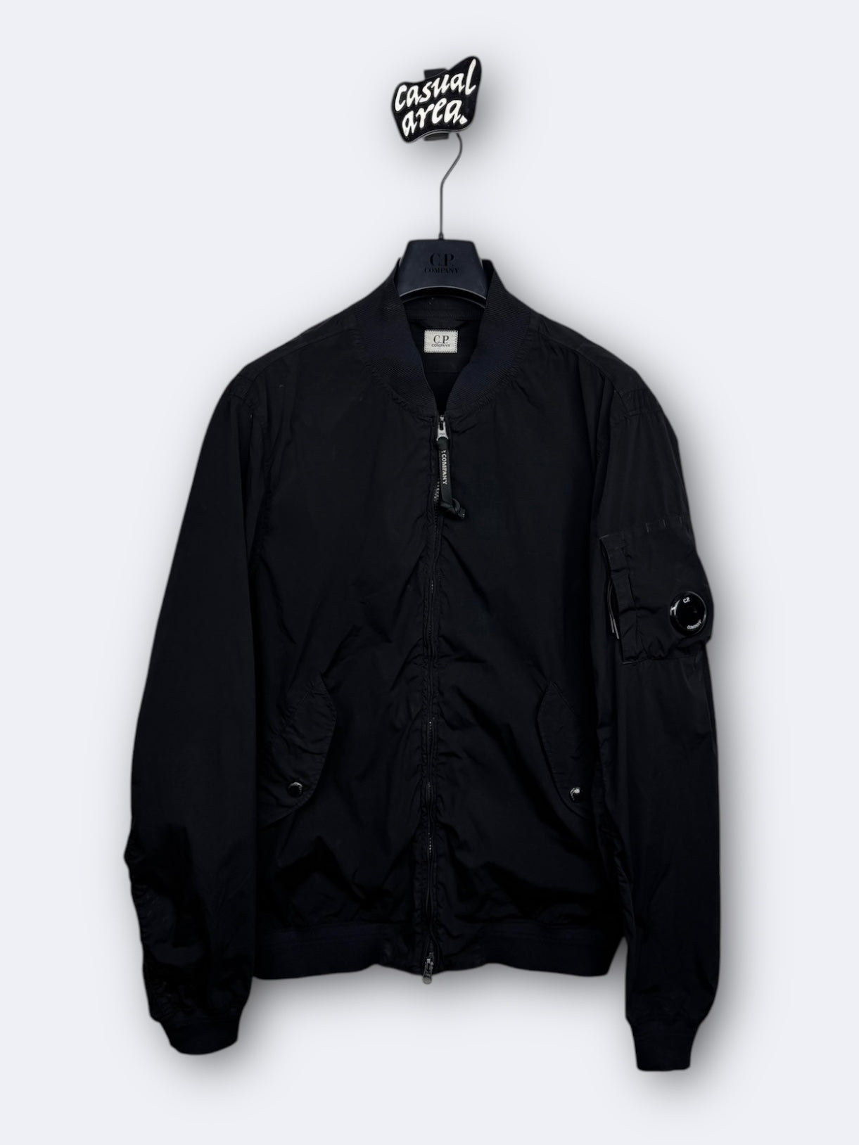 Bomber C.P. Company - L Casual Area