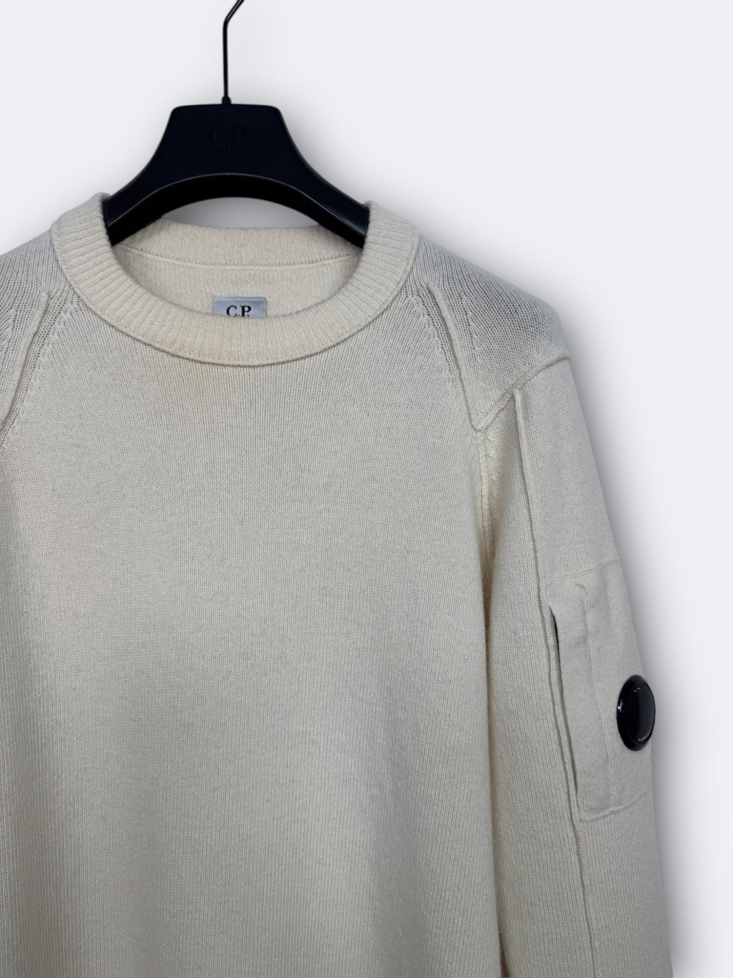 Crewneck C.P. Company - M Casual Area