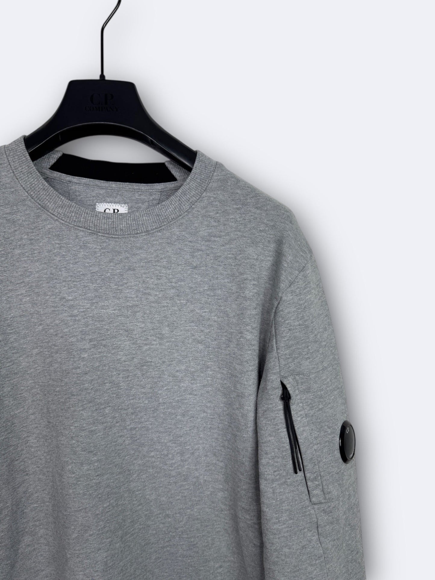 Crewneck C.P. Company - L Casual Area