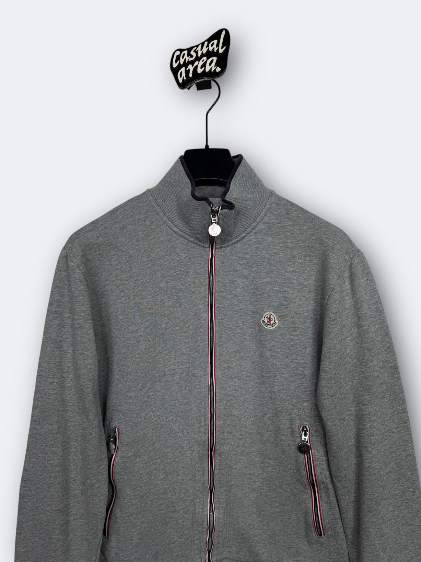 Gilet Moncler - S Casual Area