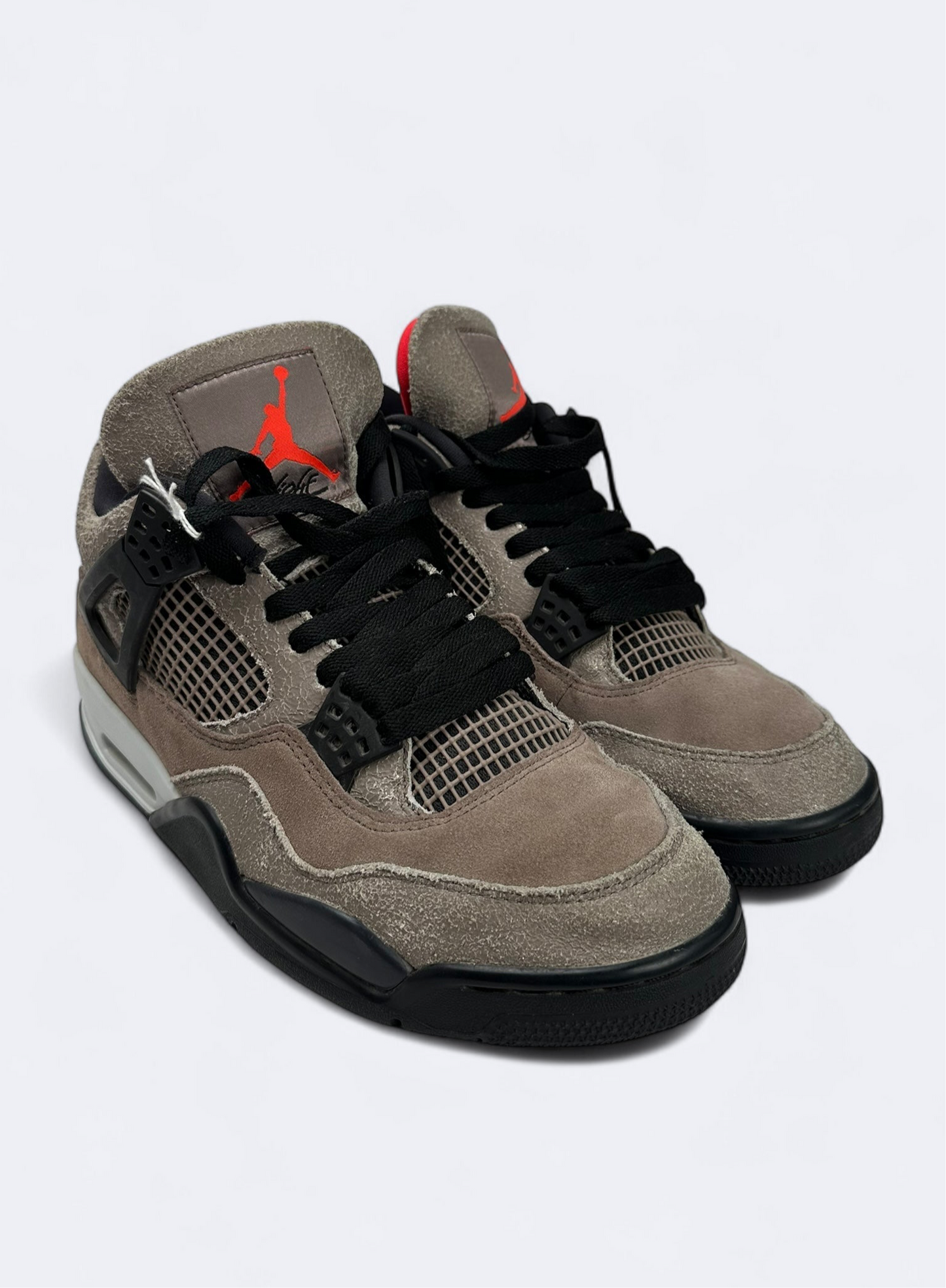 Air Jordan 4 Taupe Haze - 43 Casual Area