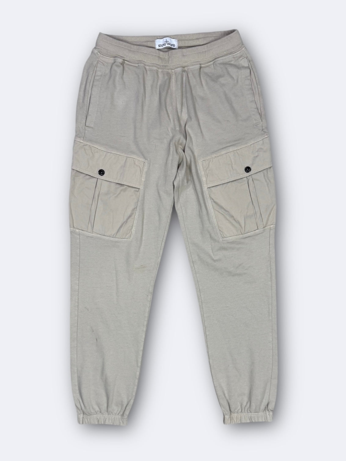 Jogging Stone Island - S Casual Area