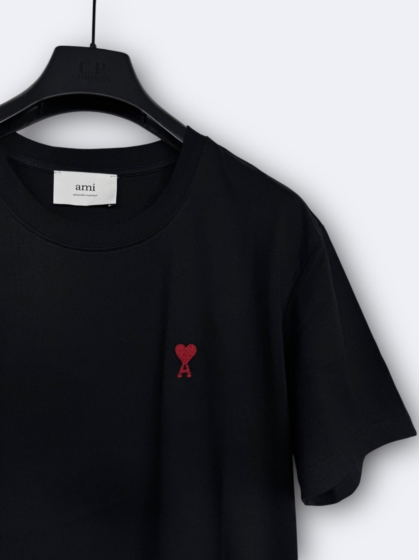 Tee-shirt Ami Paris Casual Area