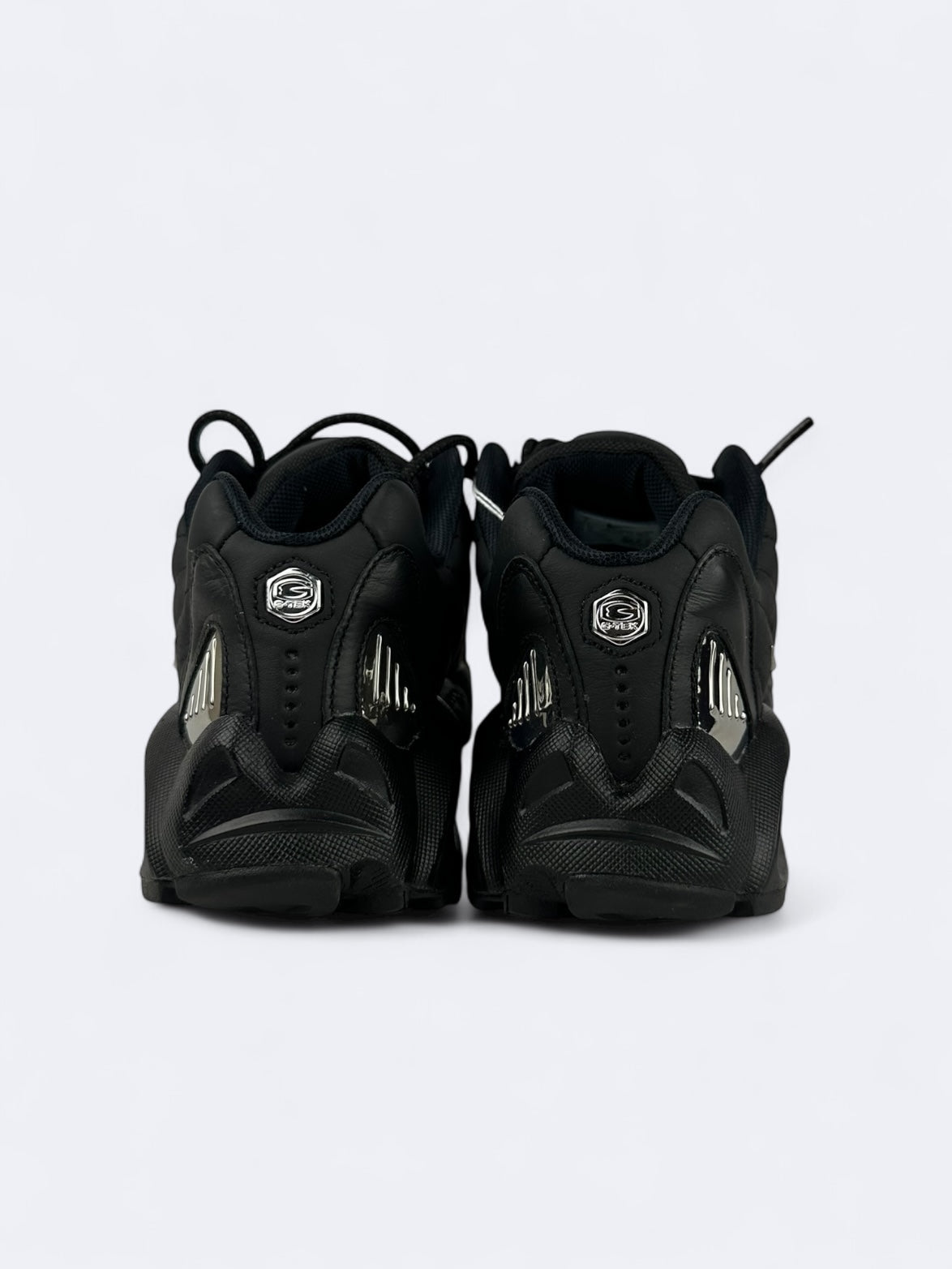 Nocta x Nike Hot Step Air Terra "Black" - 40 Casual Area