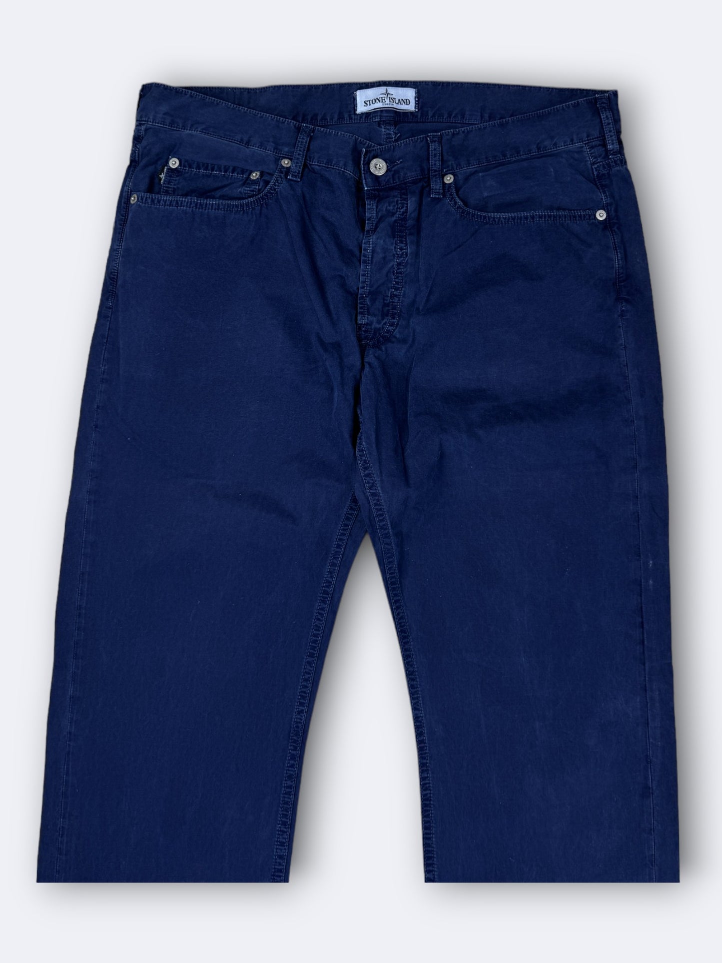 Pantalon Stone Island - L Casual Area