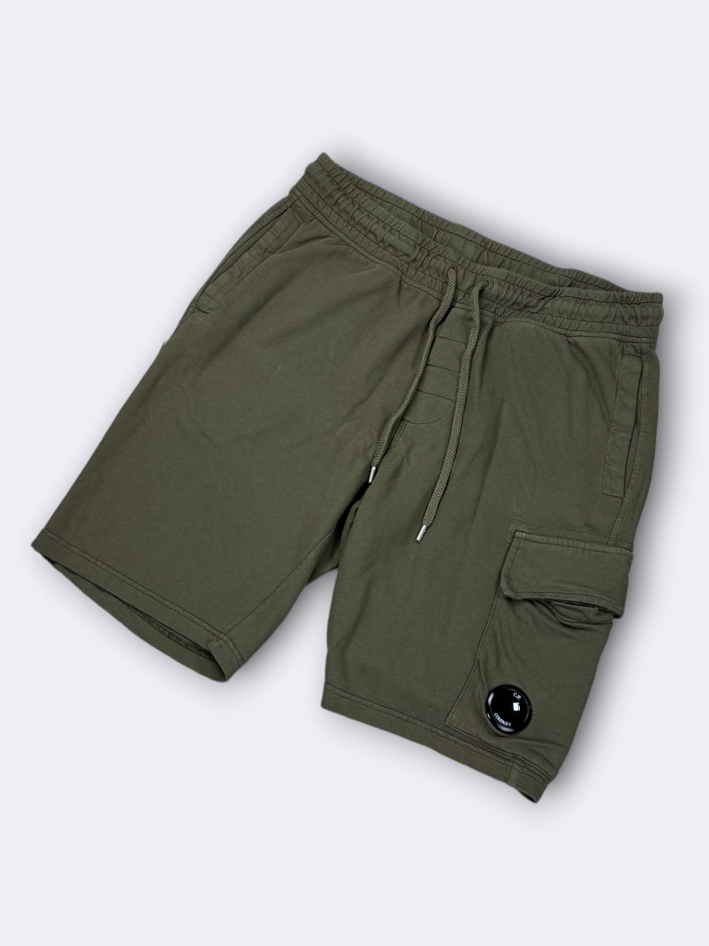Short C.P. Company - L Casual Area