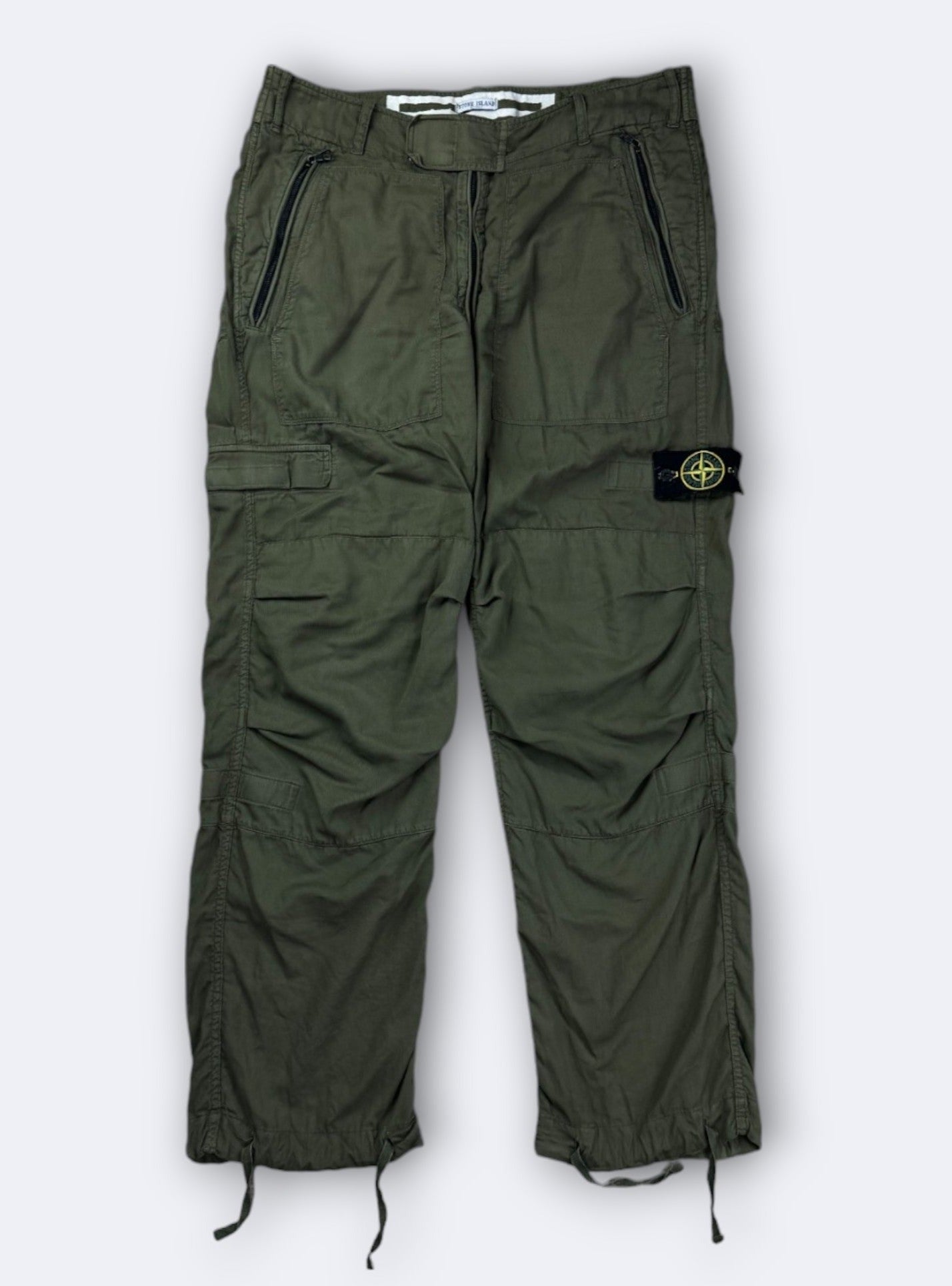 Cargo parachute Stone Island - L Casual Area