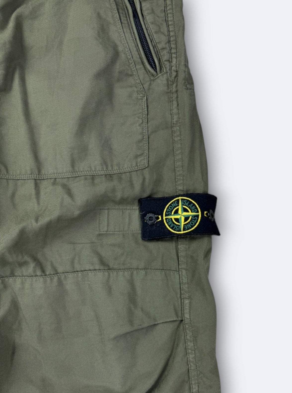 Cargo parachute Stone Island - L Casual Area