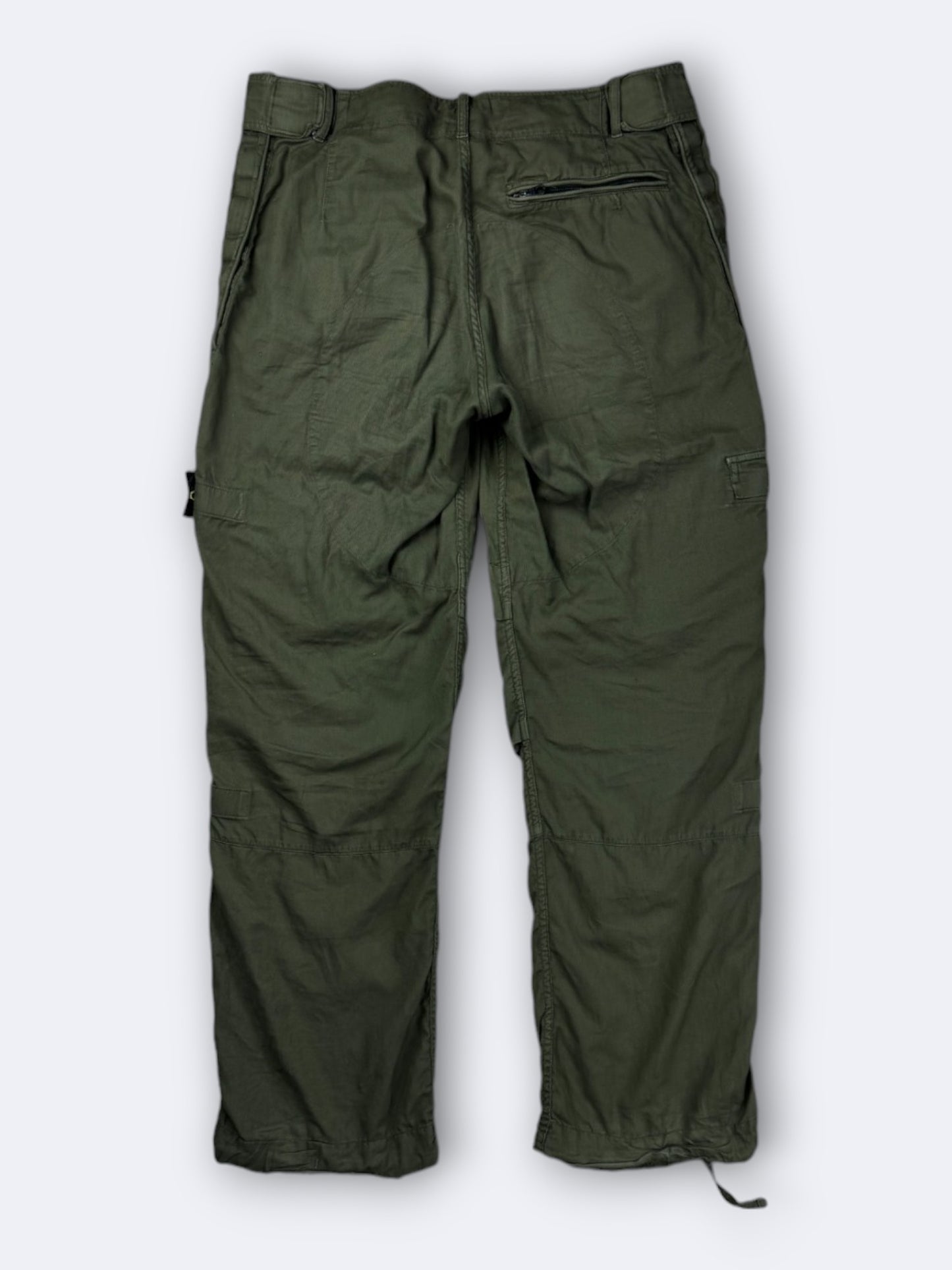 Cargo parachute Stone Island - L Casual Area