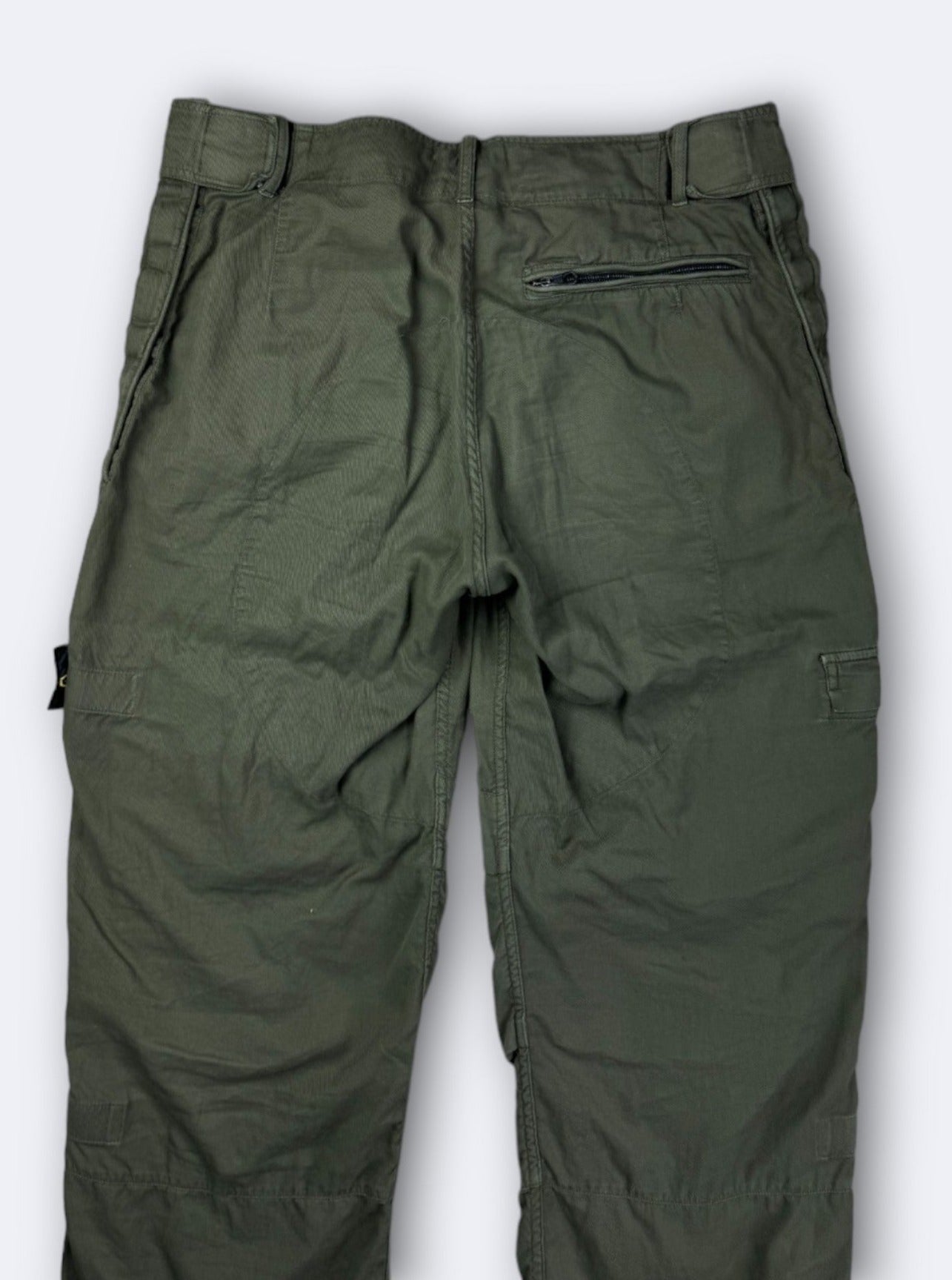 Cargo parachute Stone Island - L Casual Area