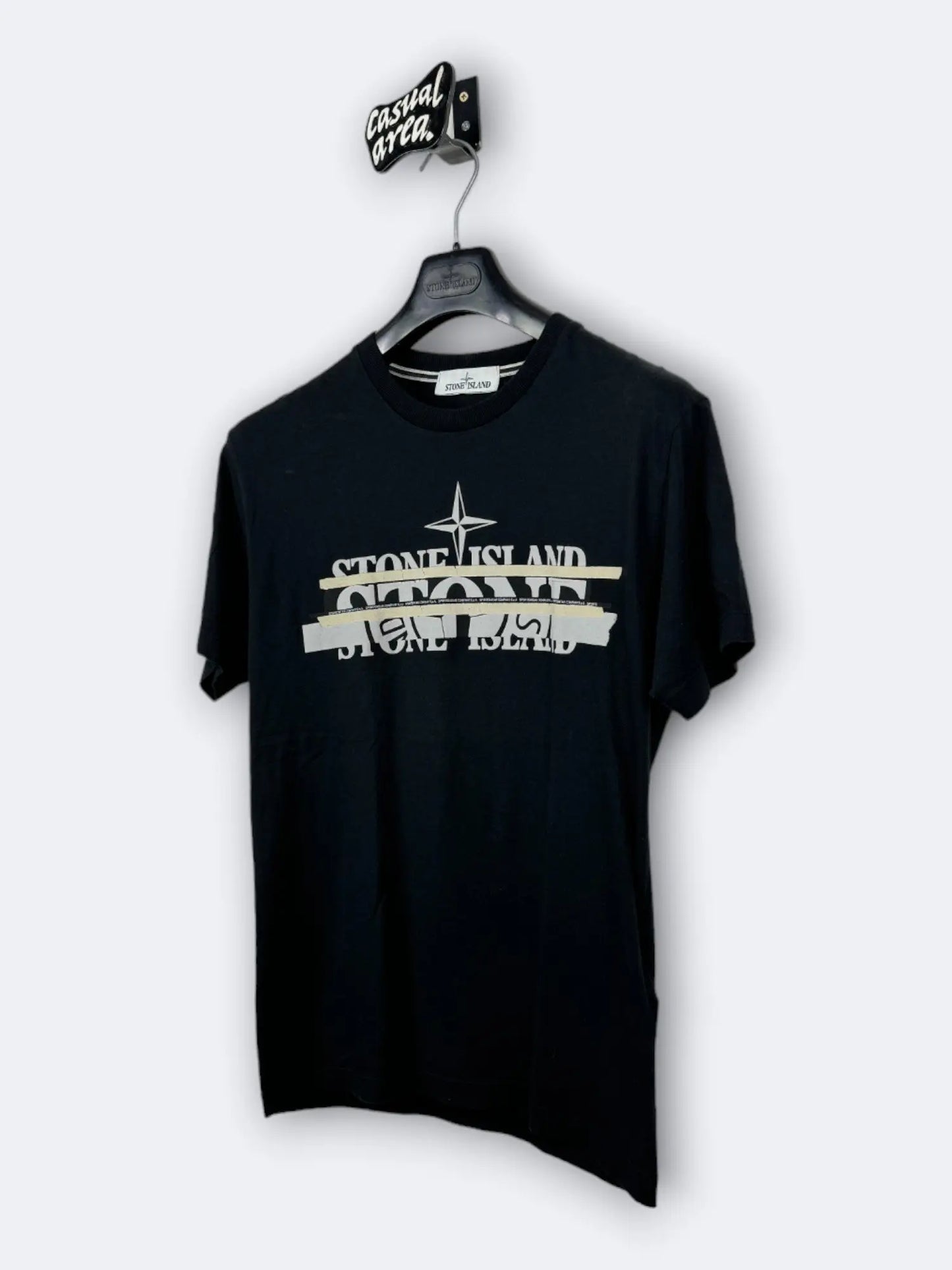 Tee-shirt Stone Island - M Casual Area