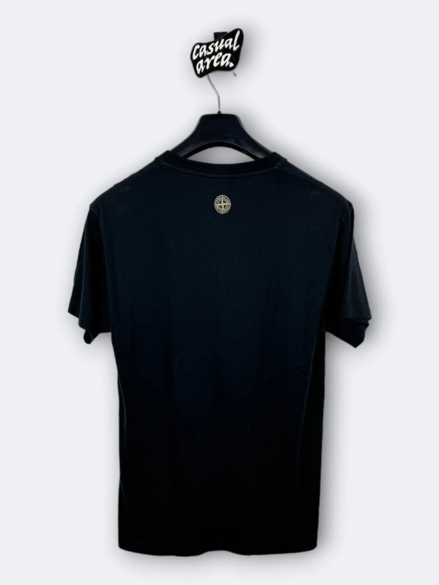 Tee-shirt Stone Island - M Casual Area