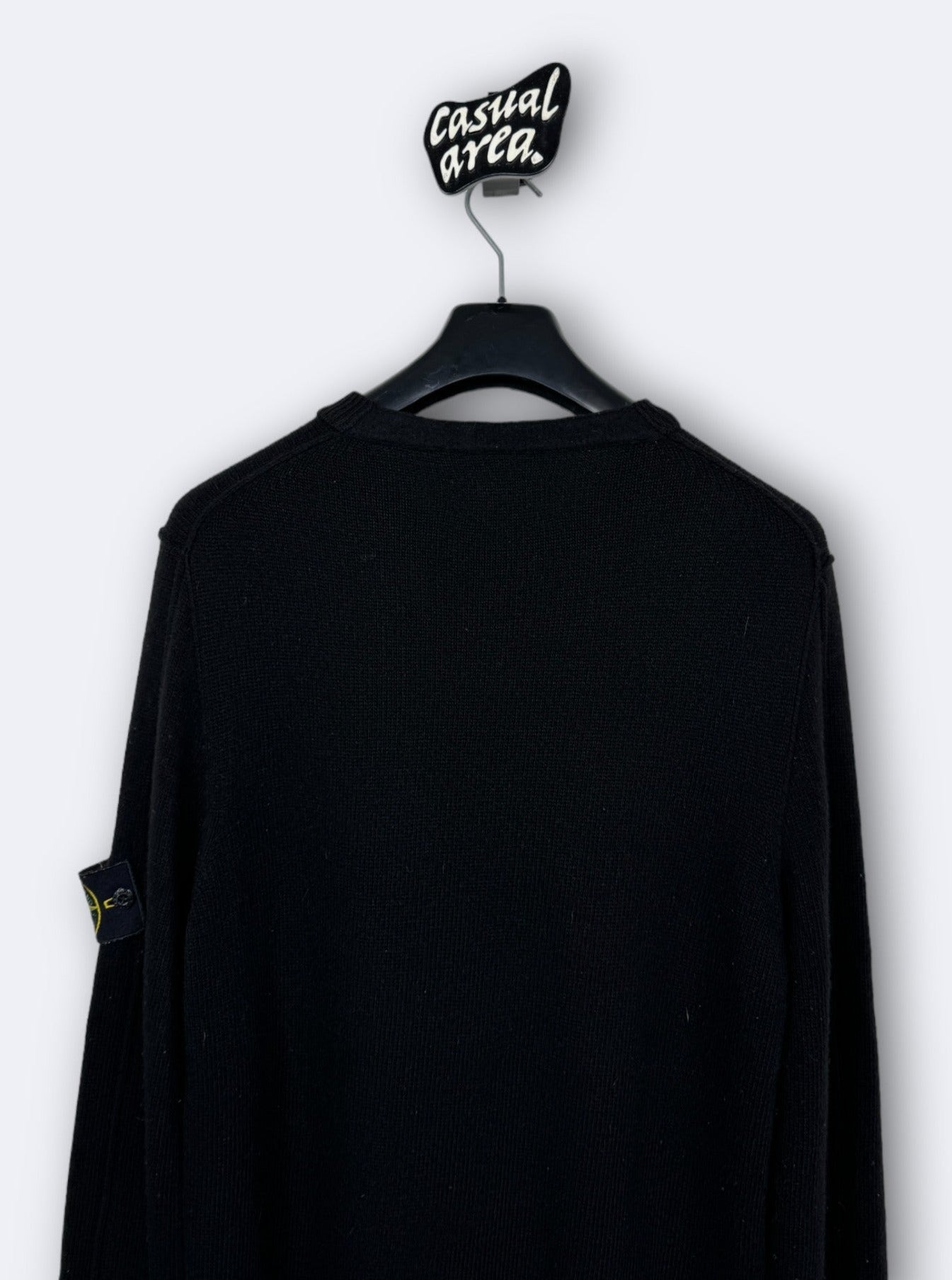 Crewneck Stone Island - XL Casual Area
