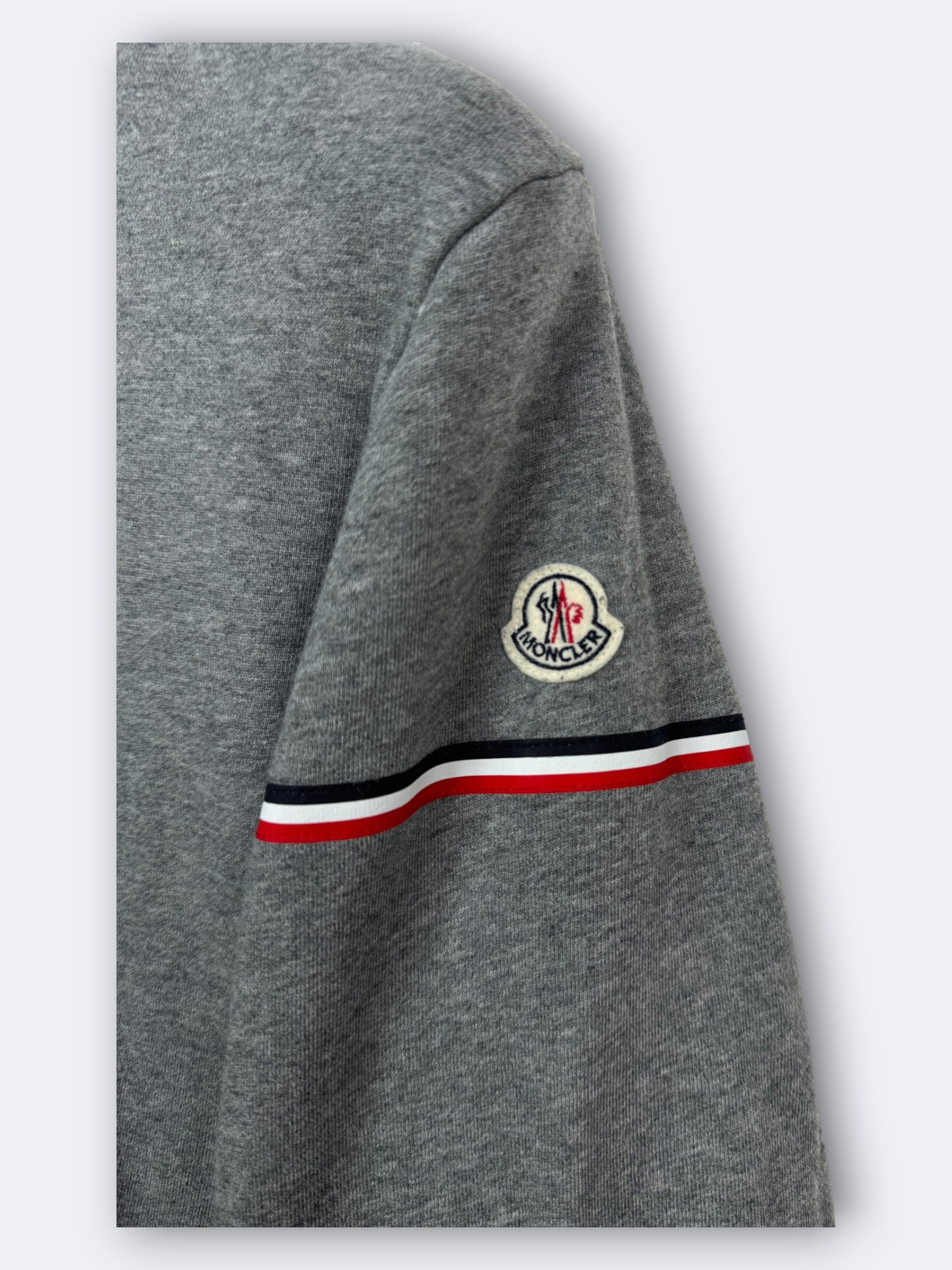 Gilet Moncler - L Casual Area