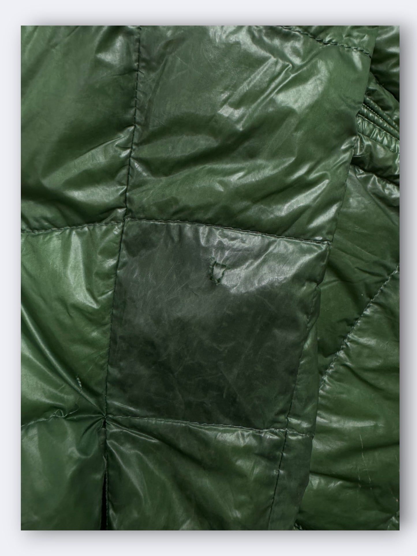 Doudoune Moncler - M Casual Area