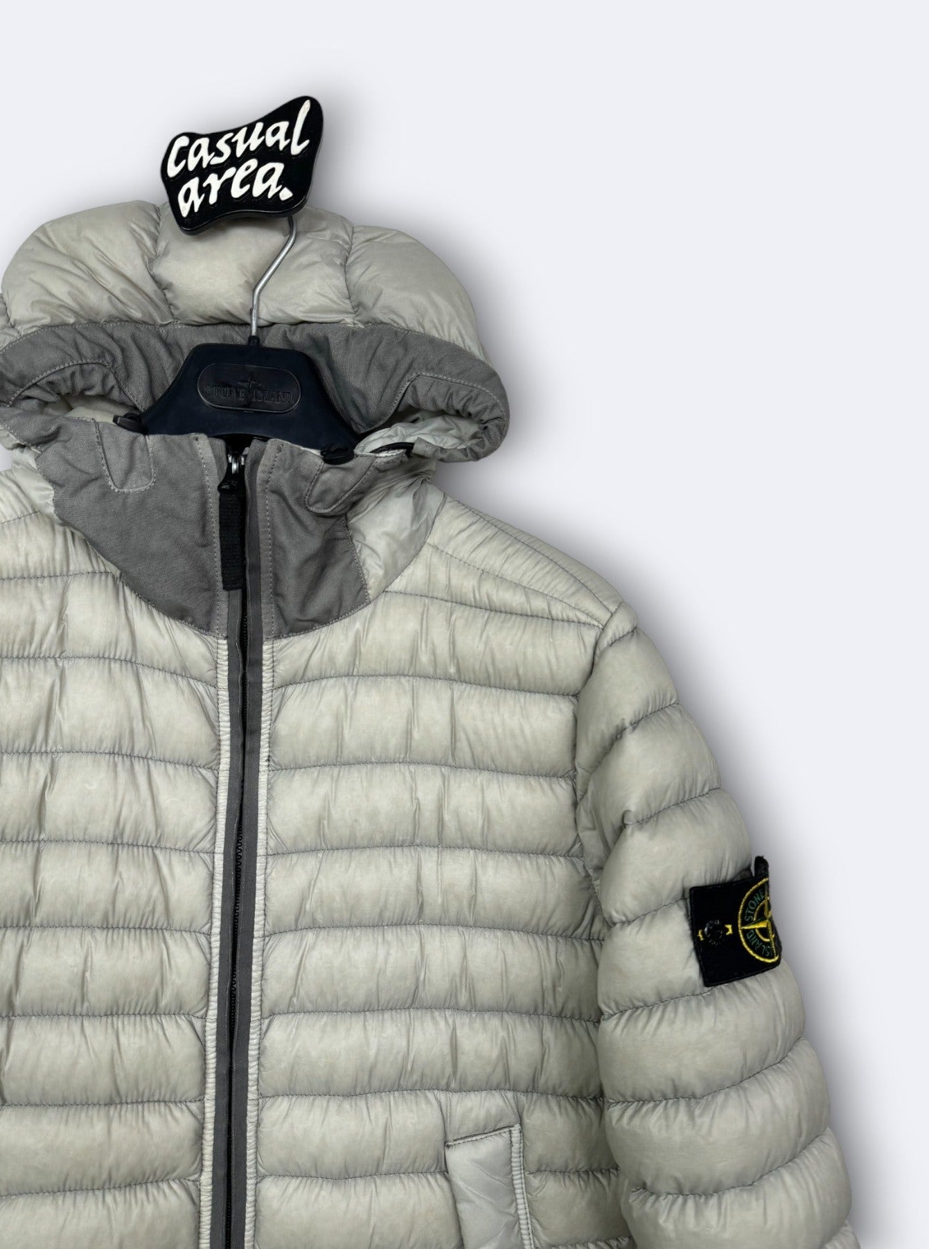 Doudoune Stone Island - S Casual Area
