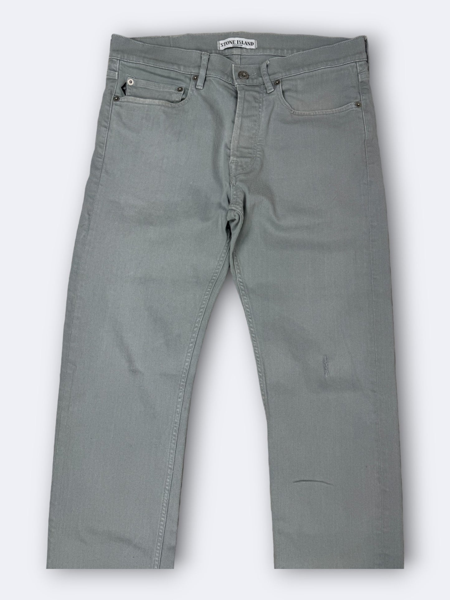 Jean Stone Island - L Casual Area