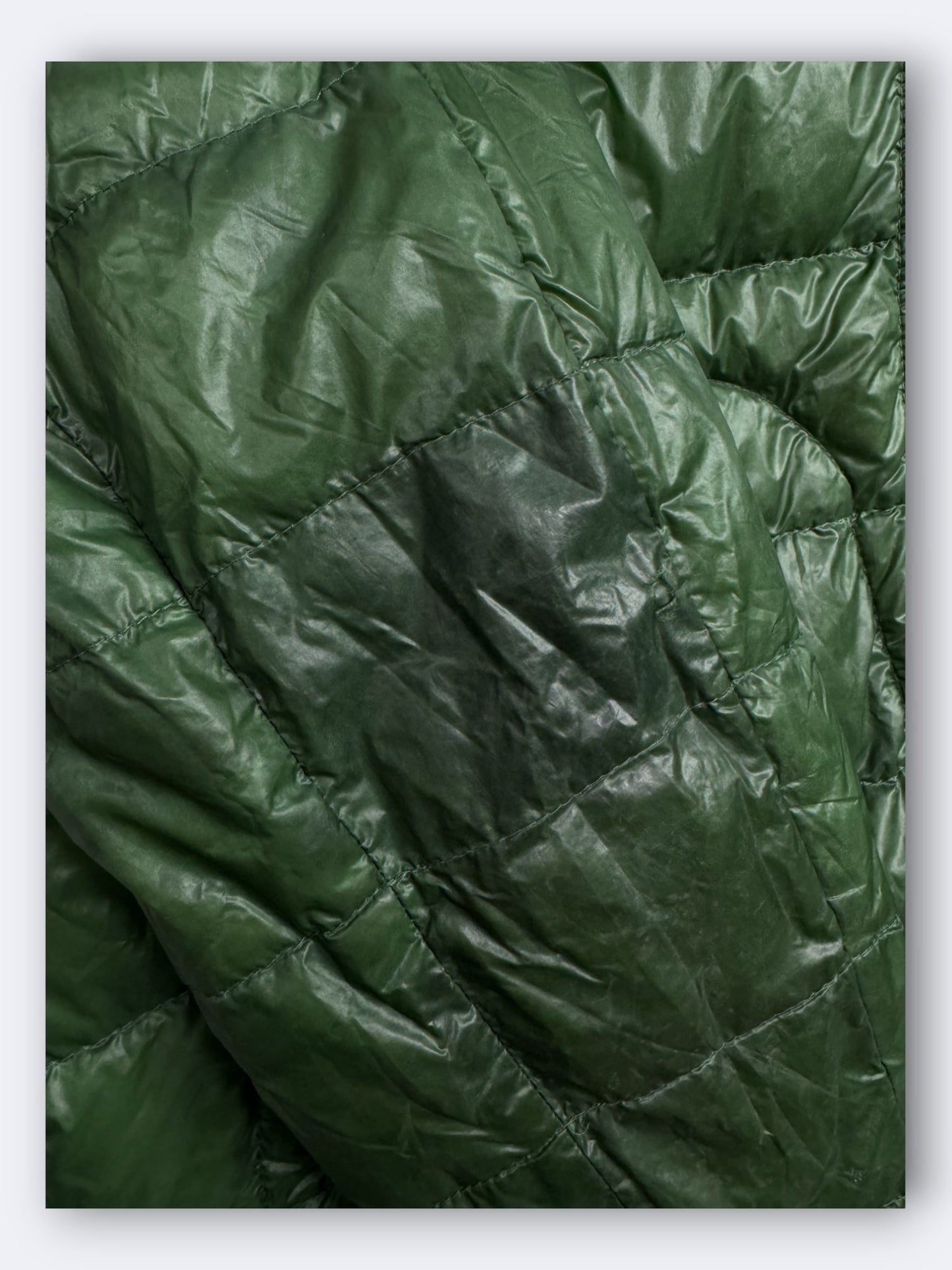 Doudoune Moncler - M Casual Area