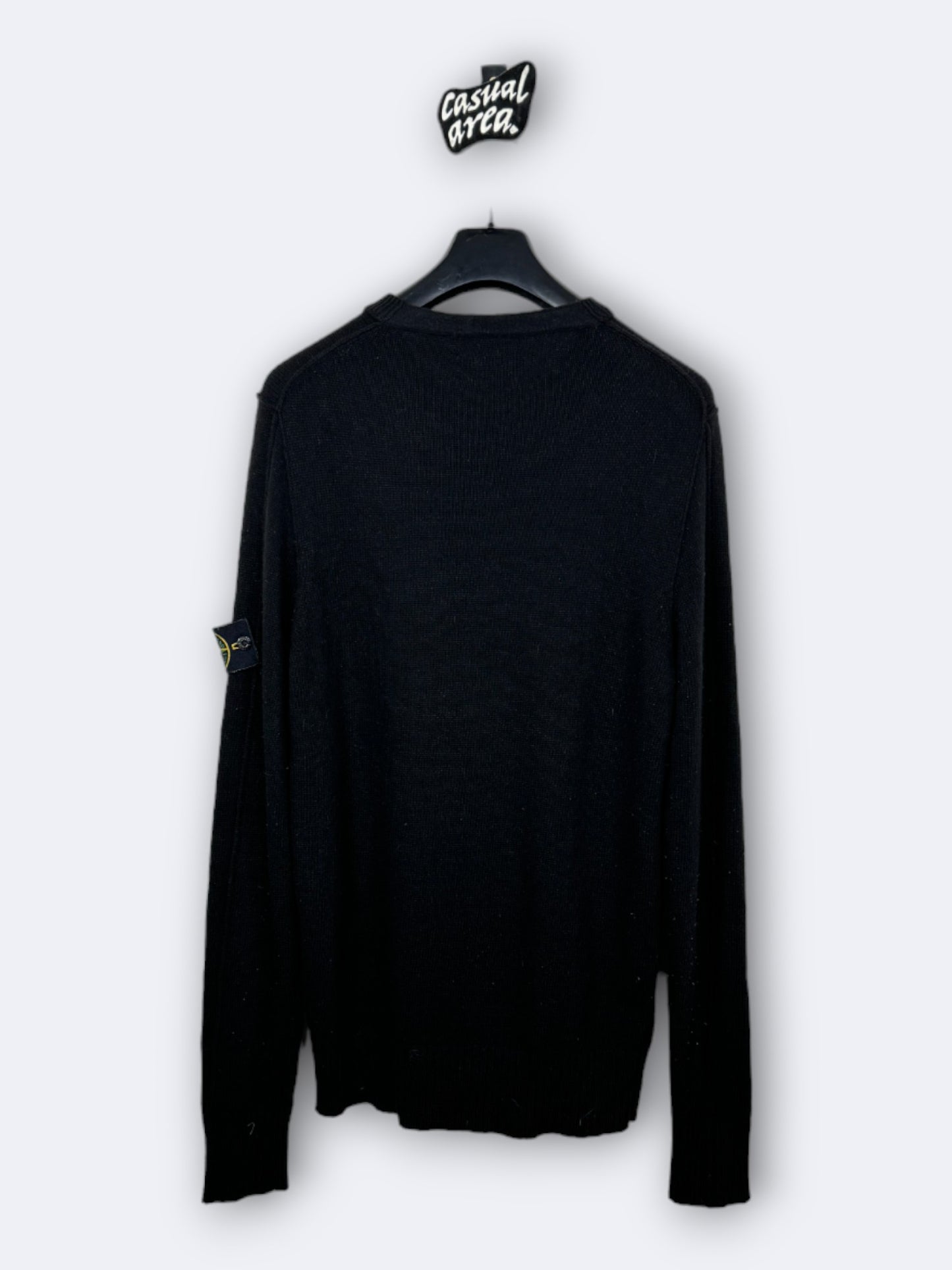 Crewneck Stone Island - XL Casual Area