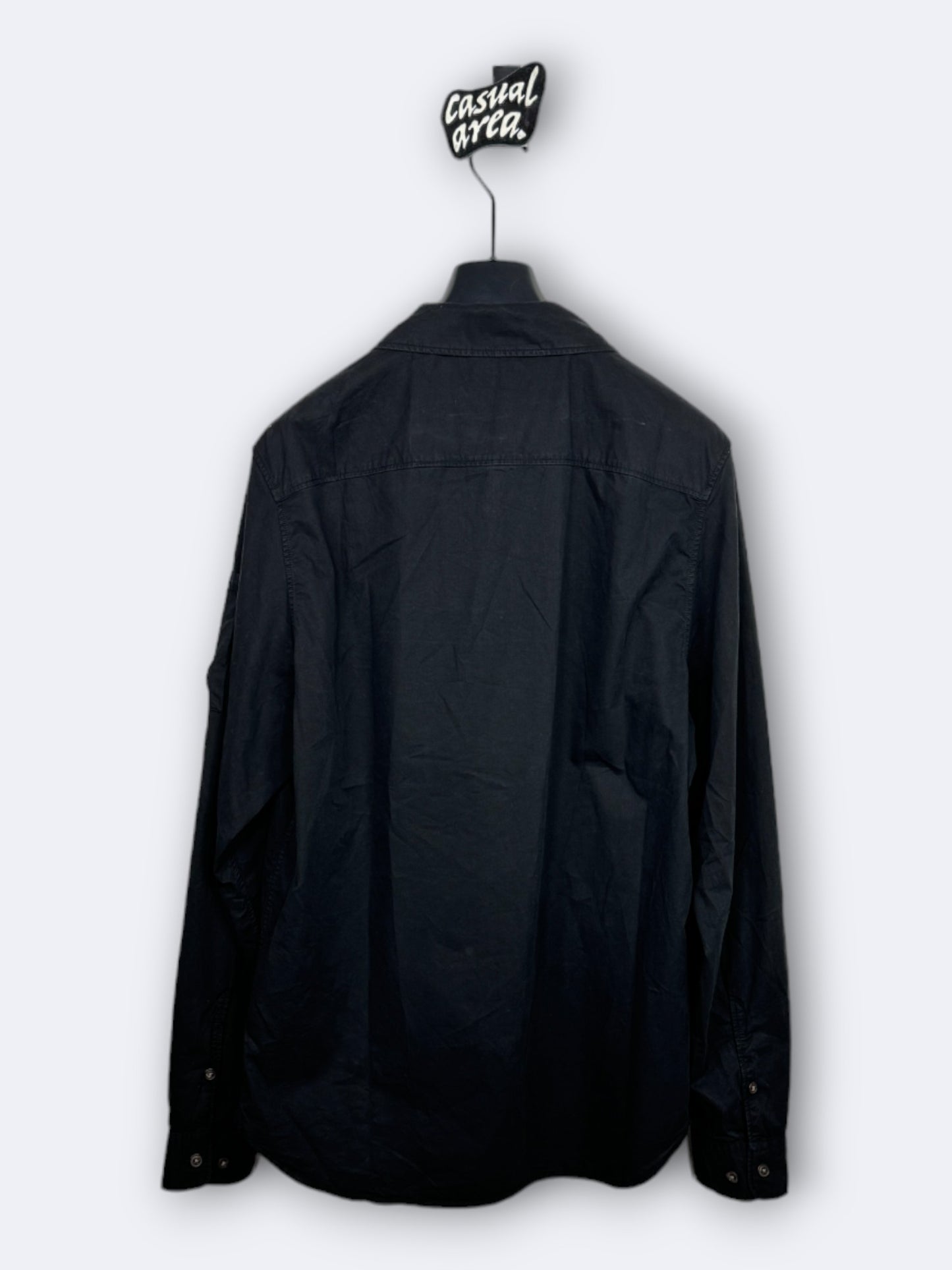 Overshirt C.P. Company - L Casual Area