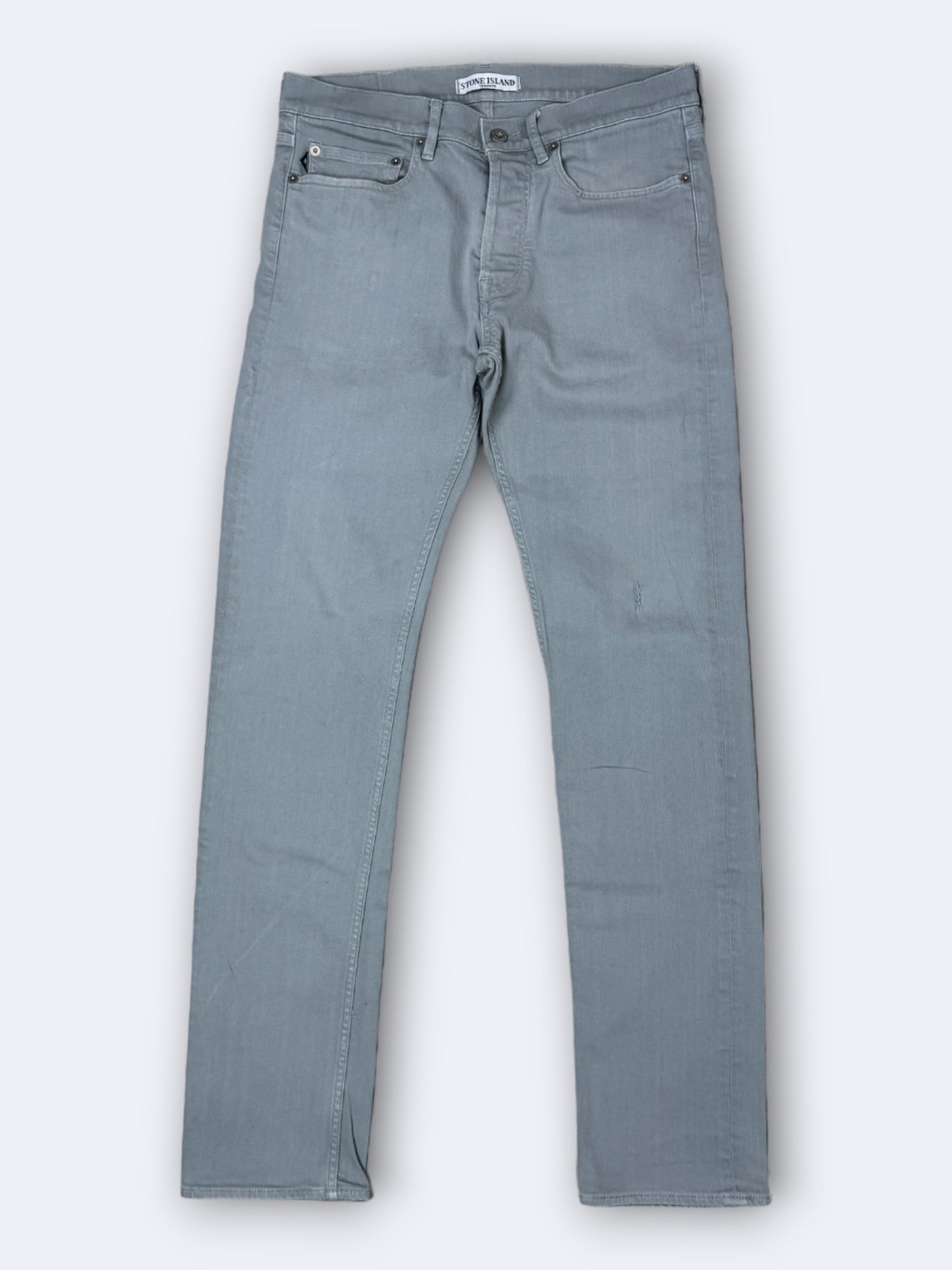 Jean Stone Island - L Casual Area