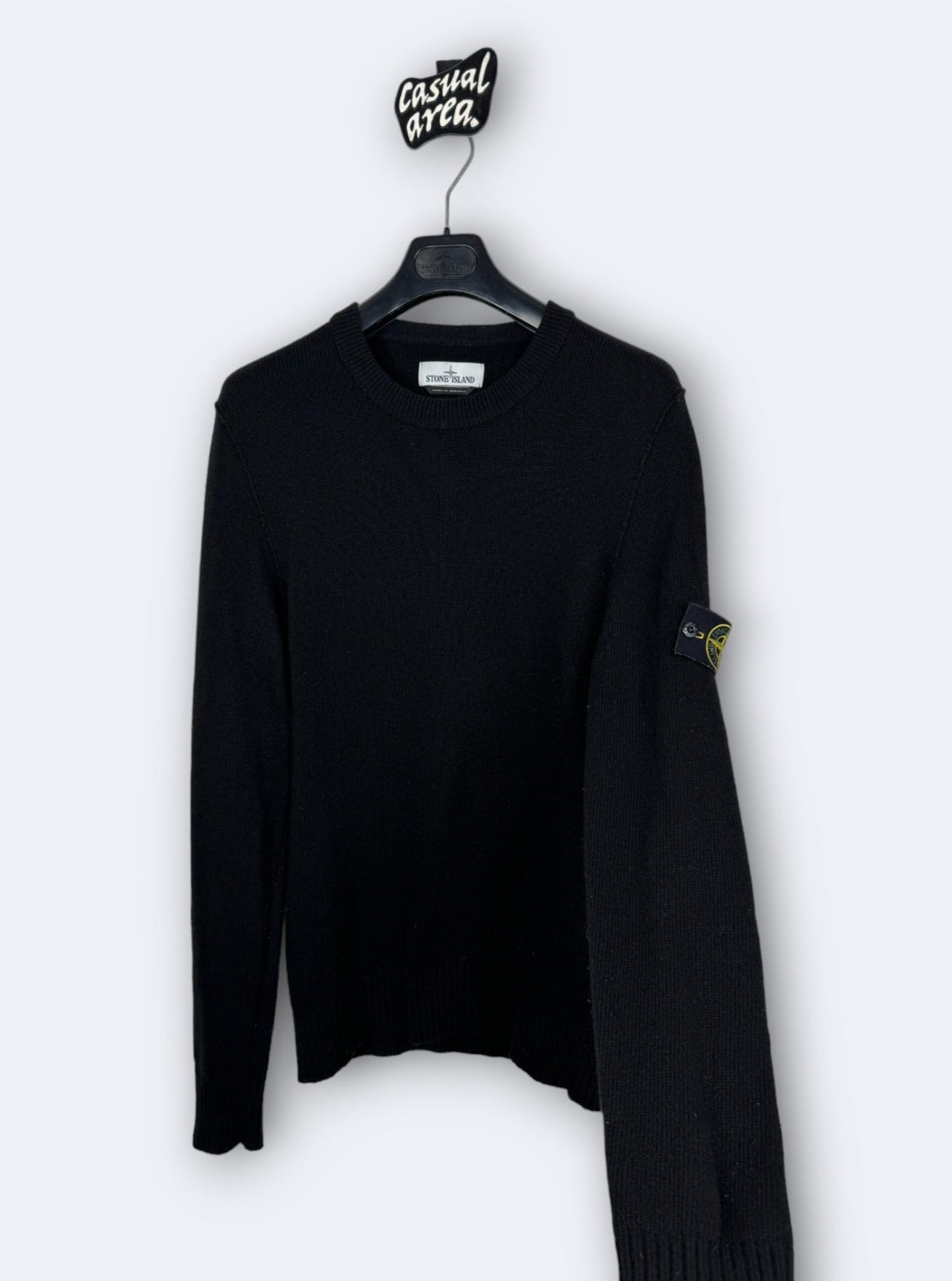 Crewneck Stone Island - XL Casual Area