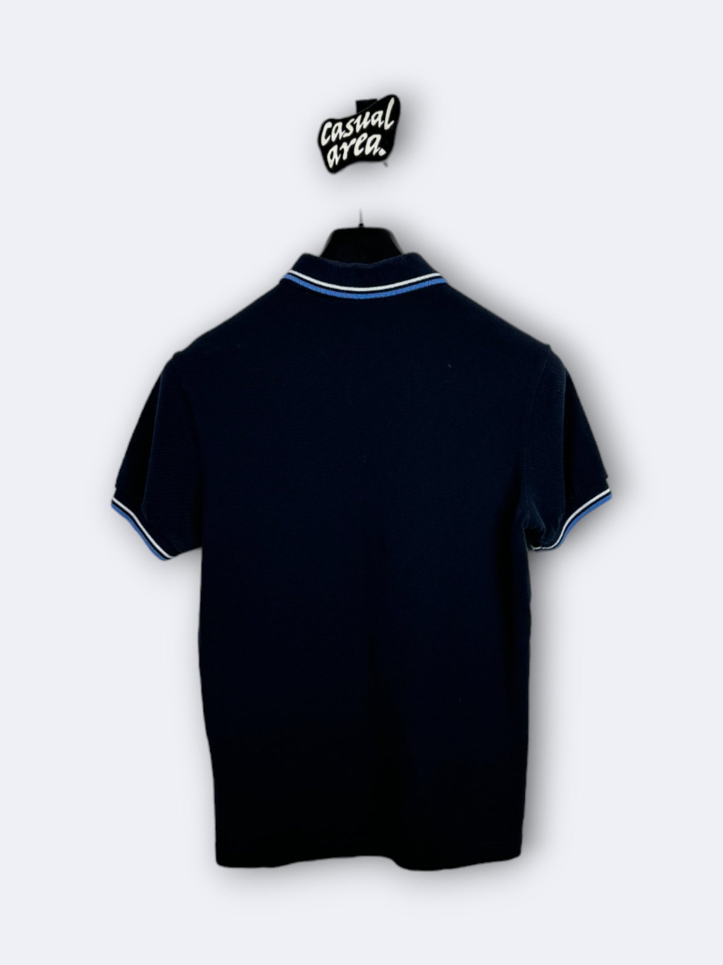 Polo Prada - S Casual Area