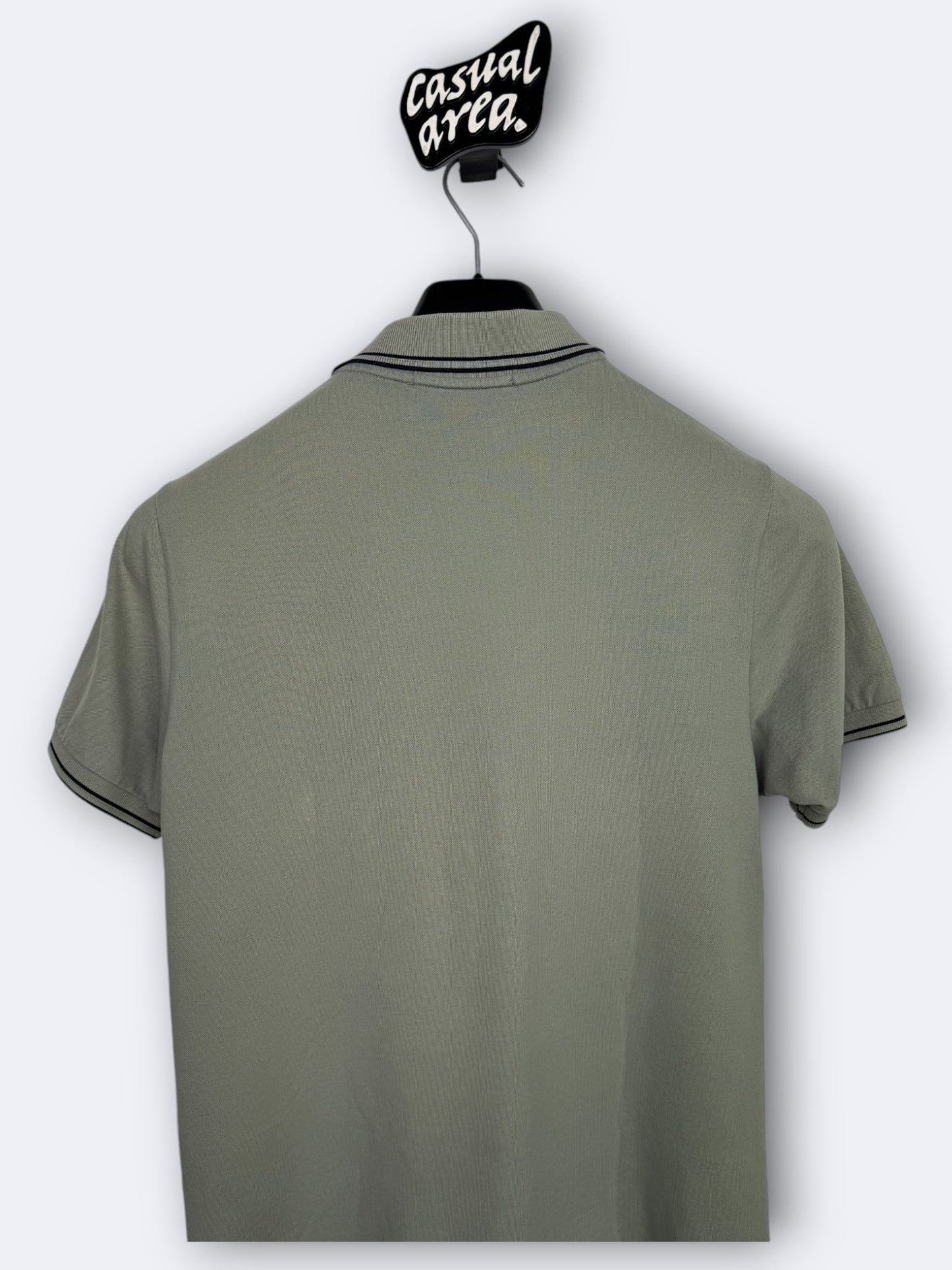 Polo Stone Island - S Casual Area