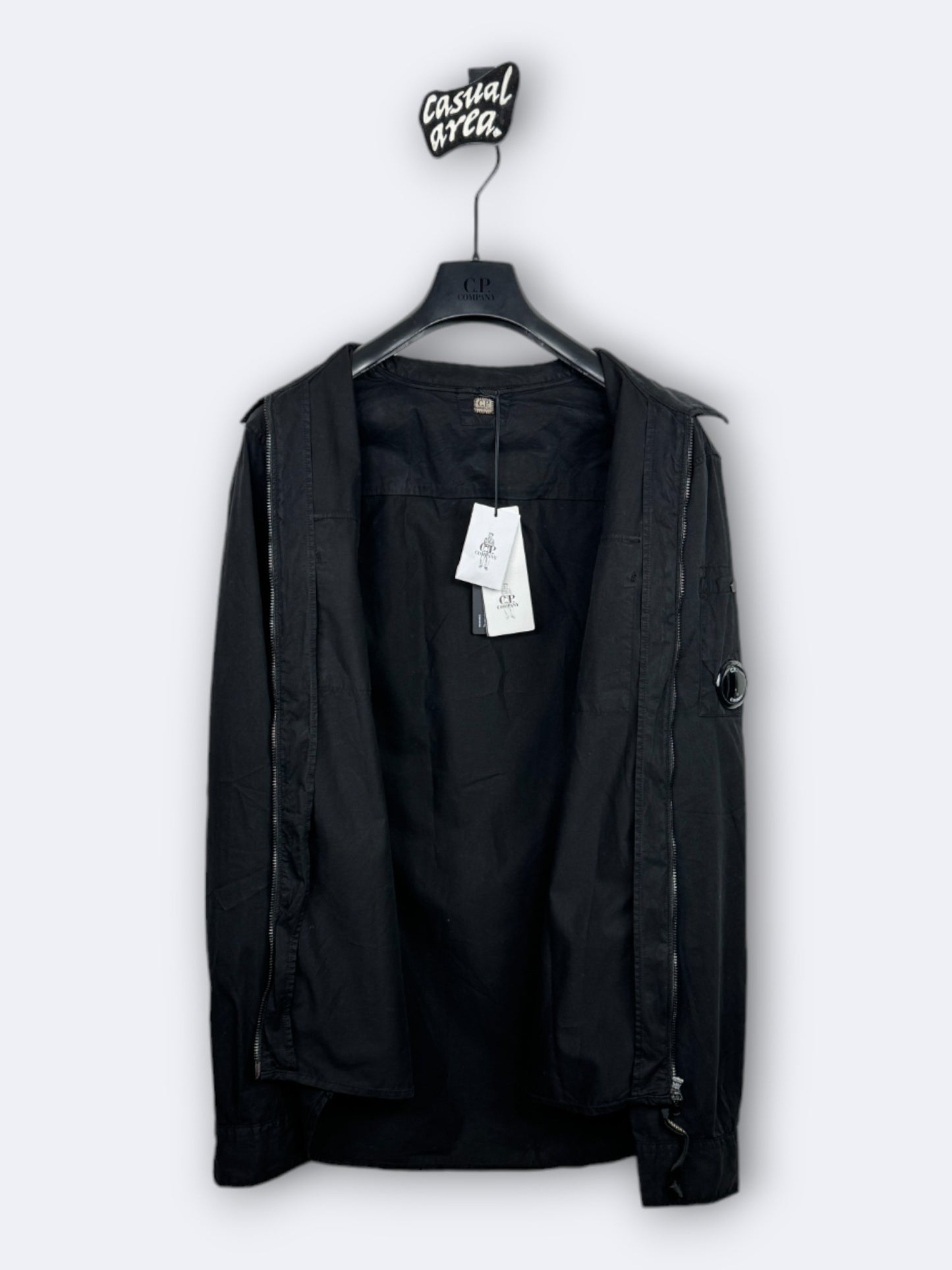 Overshirt C.P. Company - L Casual Area