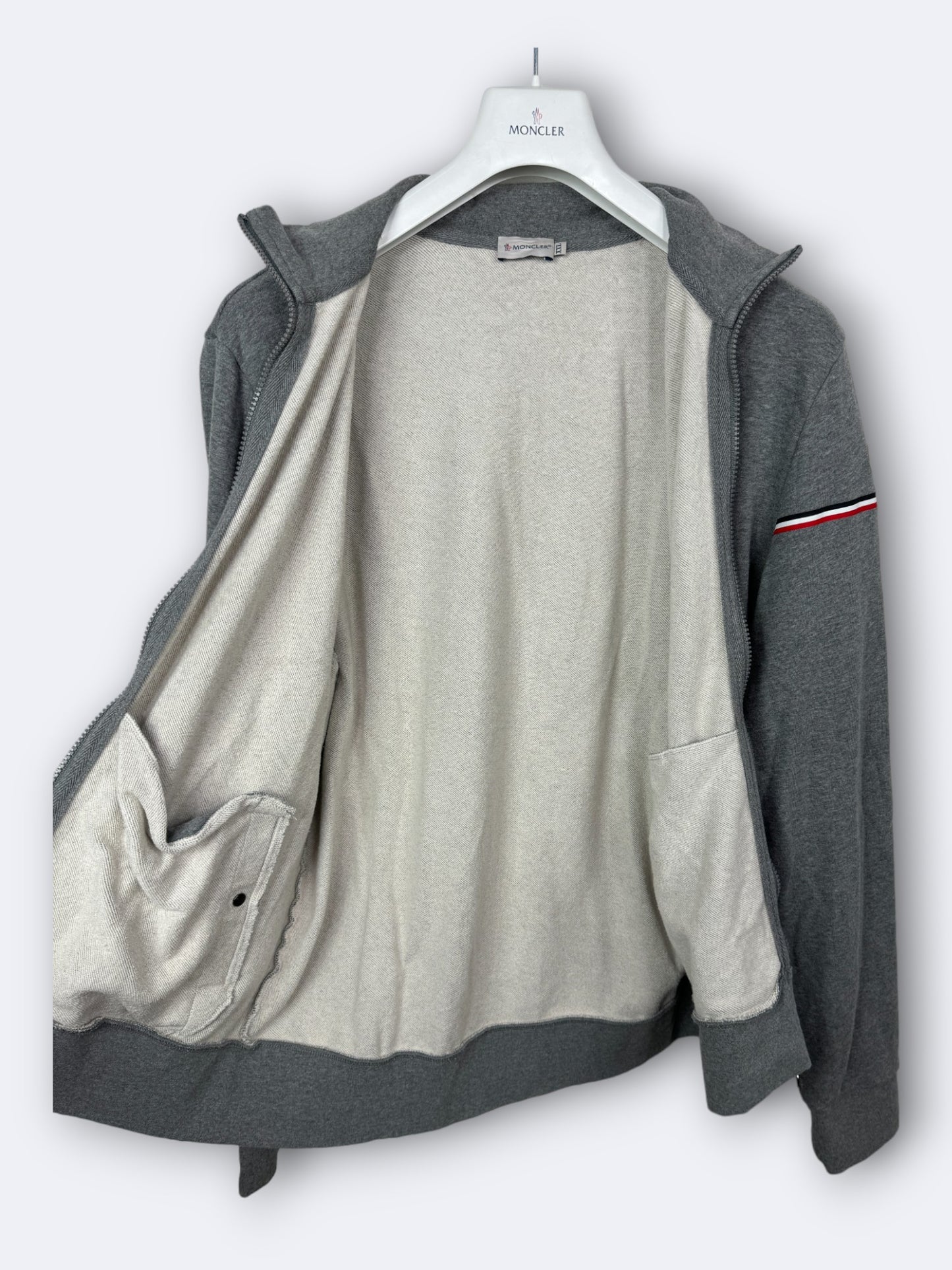 Gilet Moncler - L Casual Area