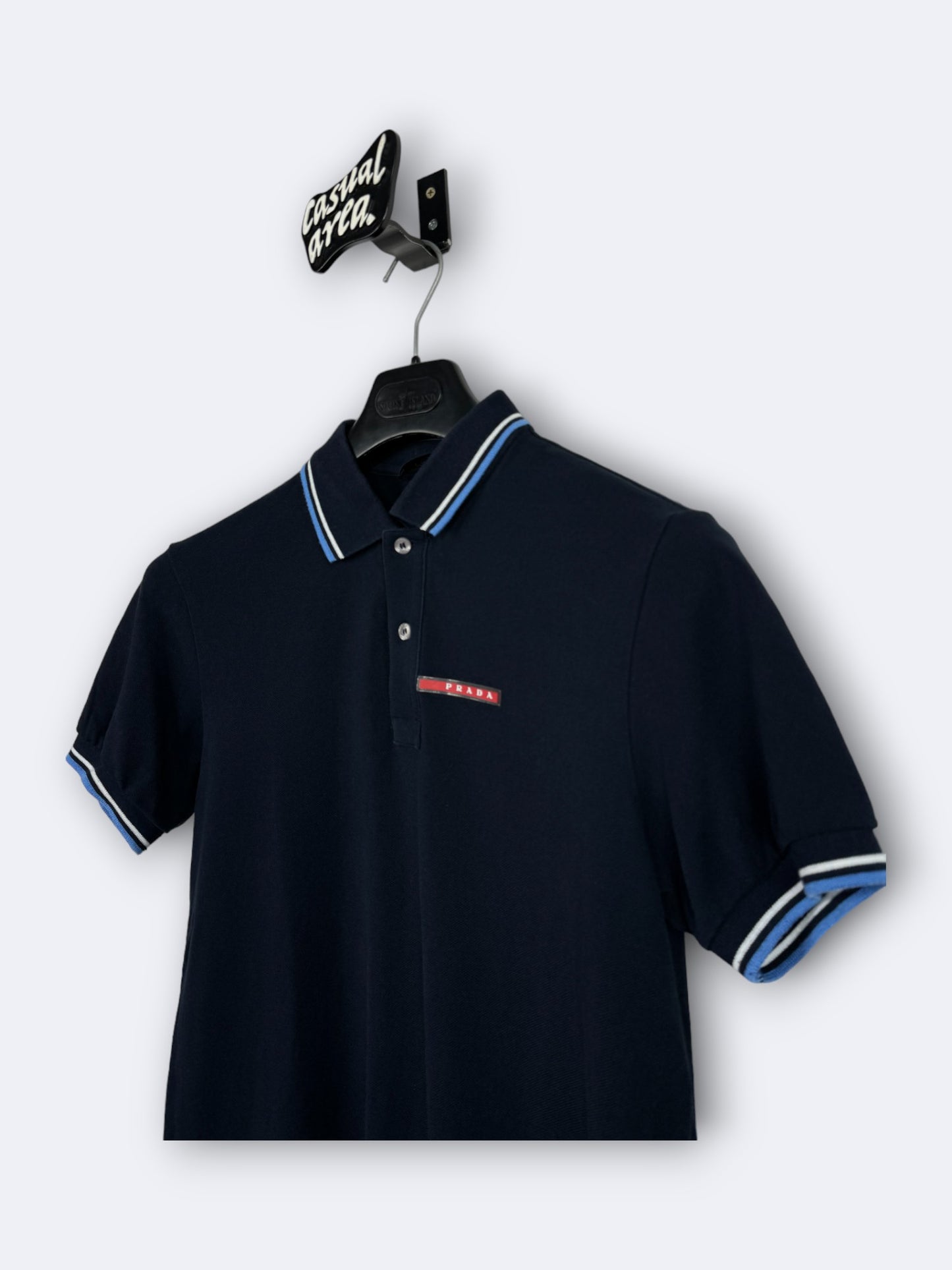 Polo Prada - S Casual Area