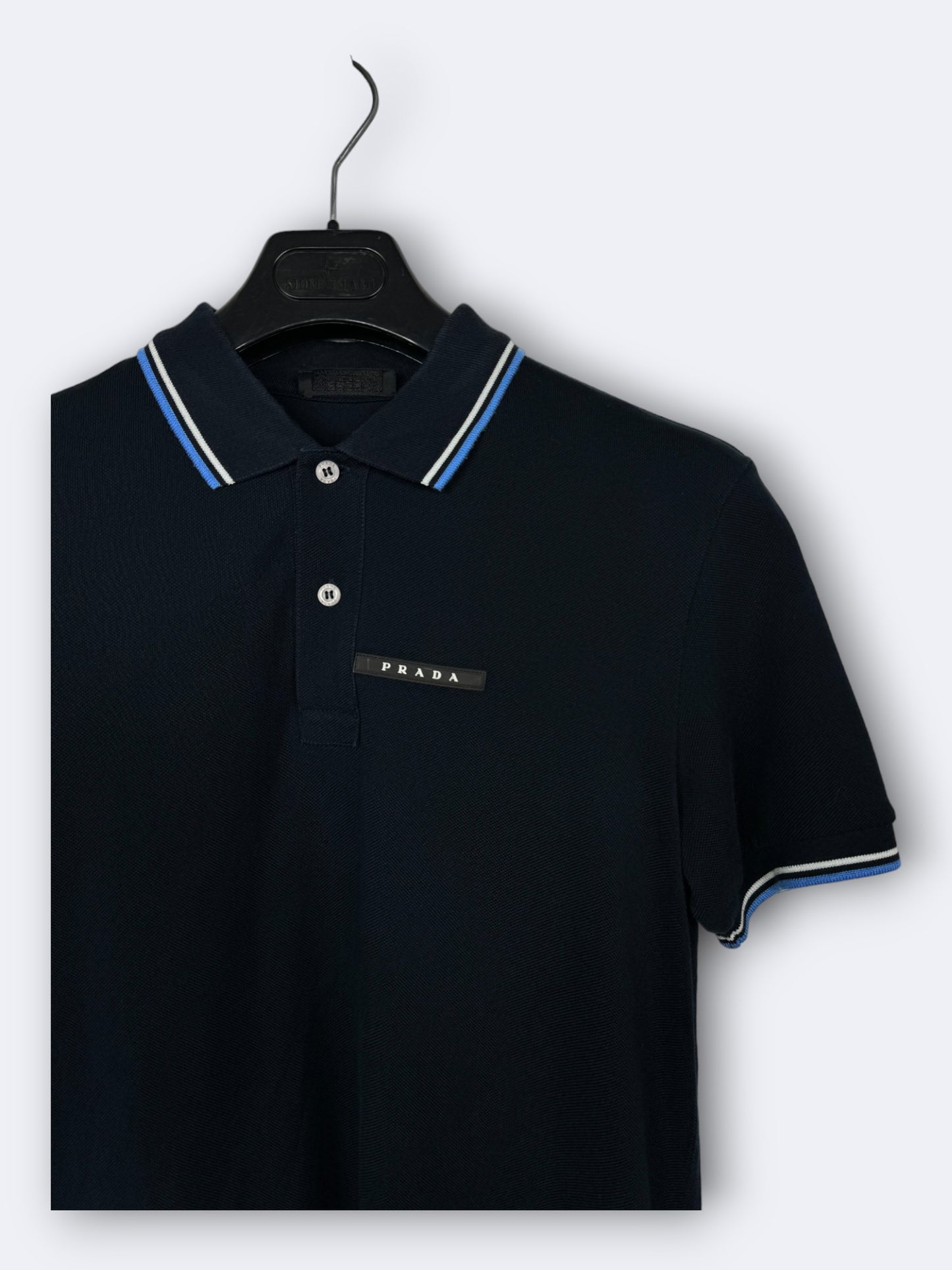 Polo Prada - S Casual Area