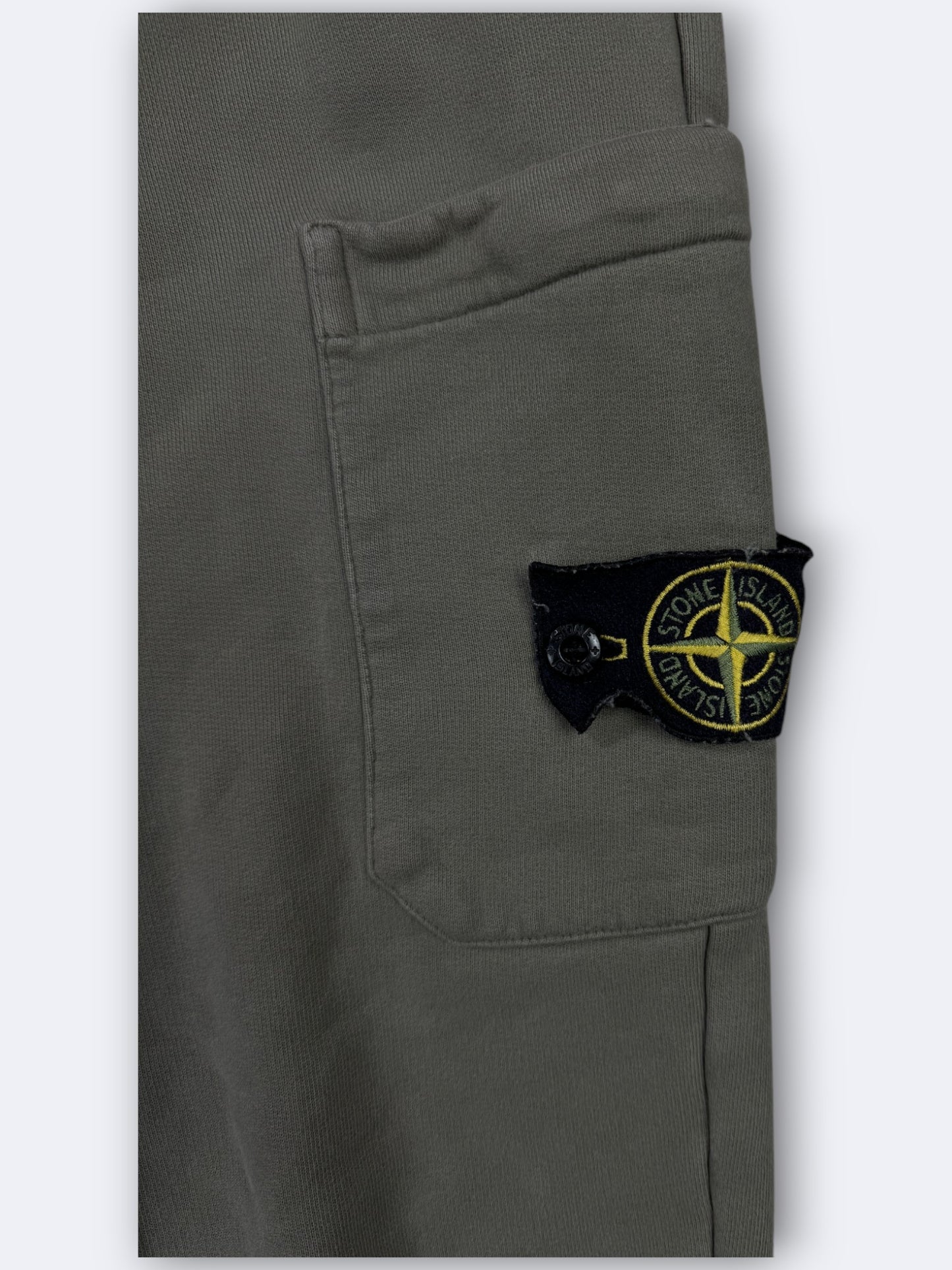 Jogging Stone Island - S Casual Area