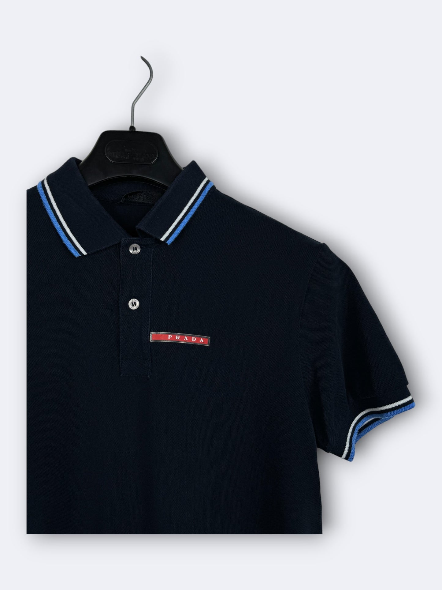 Polo Prada - S Casual Area