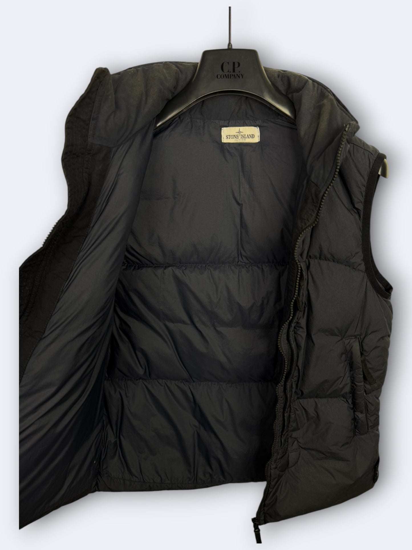 Doudoune Stone Island - XS Casual Area