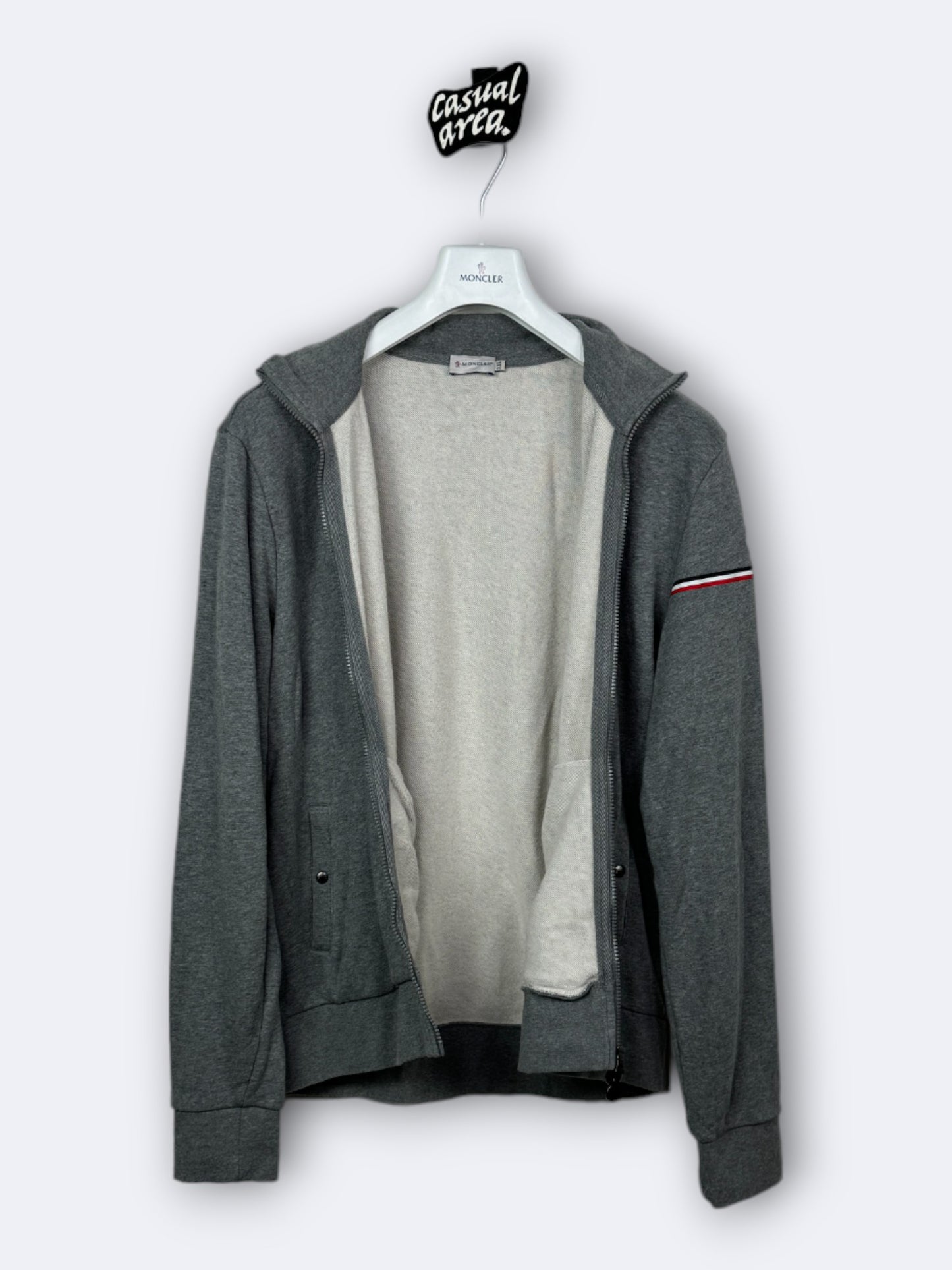 Gilet Moncler - L Casual Area