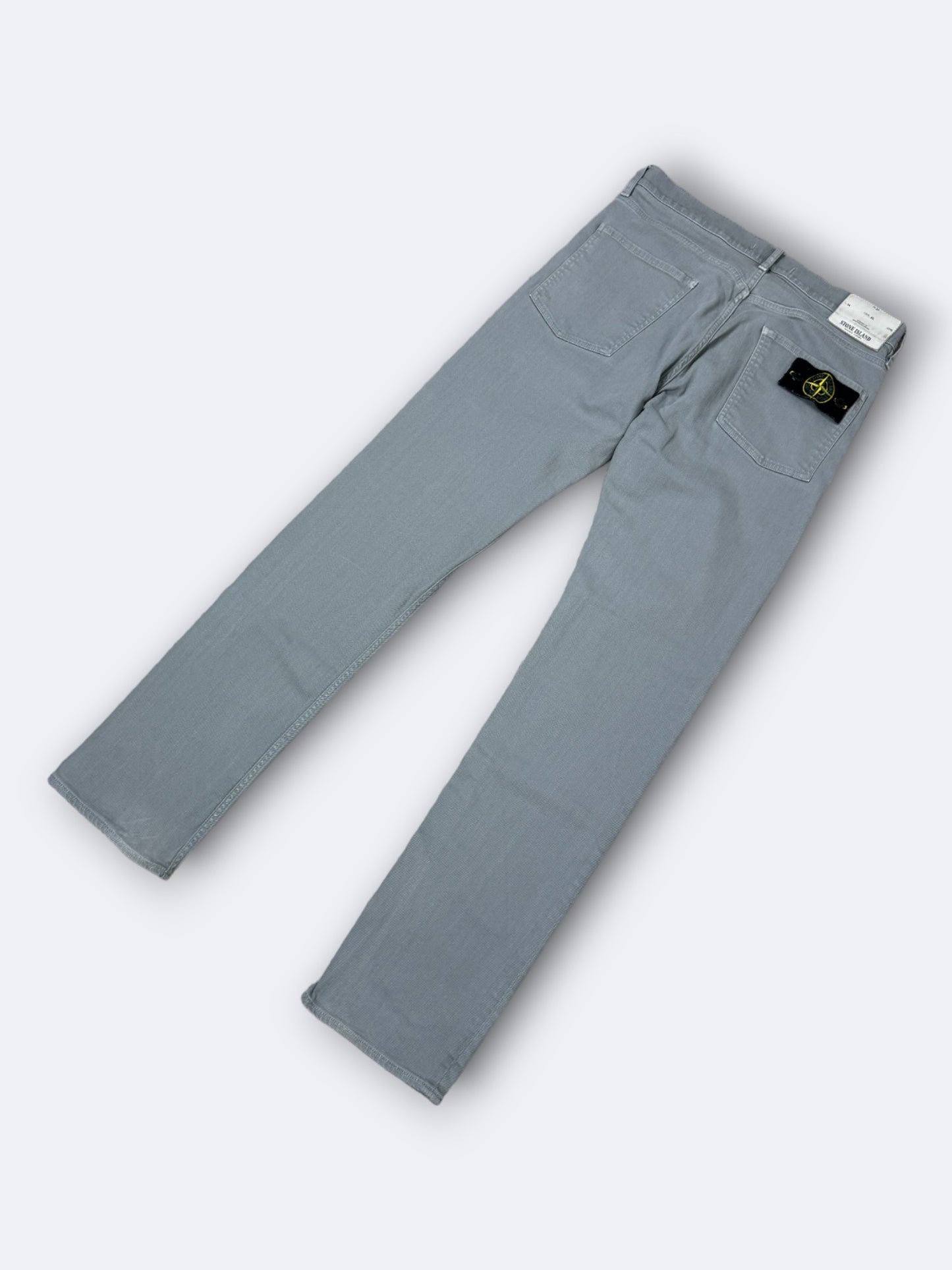 Jean Stone Island - L Casual Area