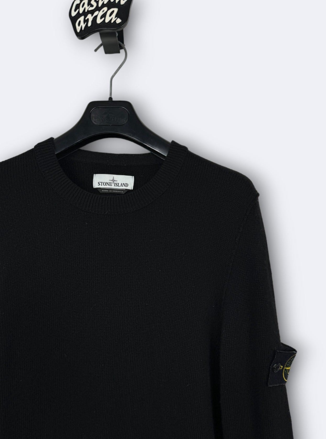 Crewneck Stone Island - XL Casual Area