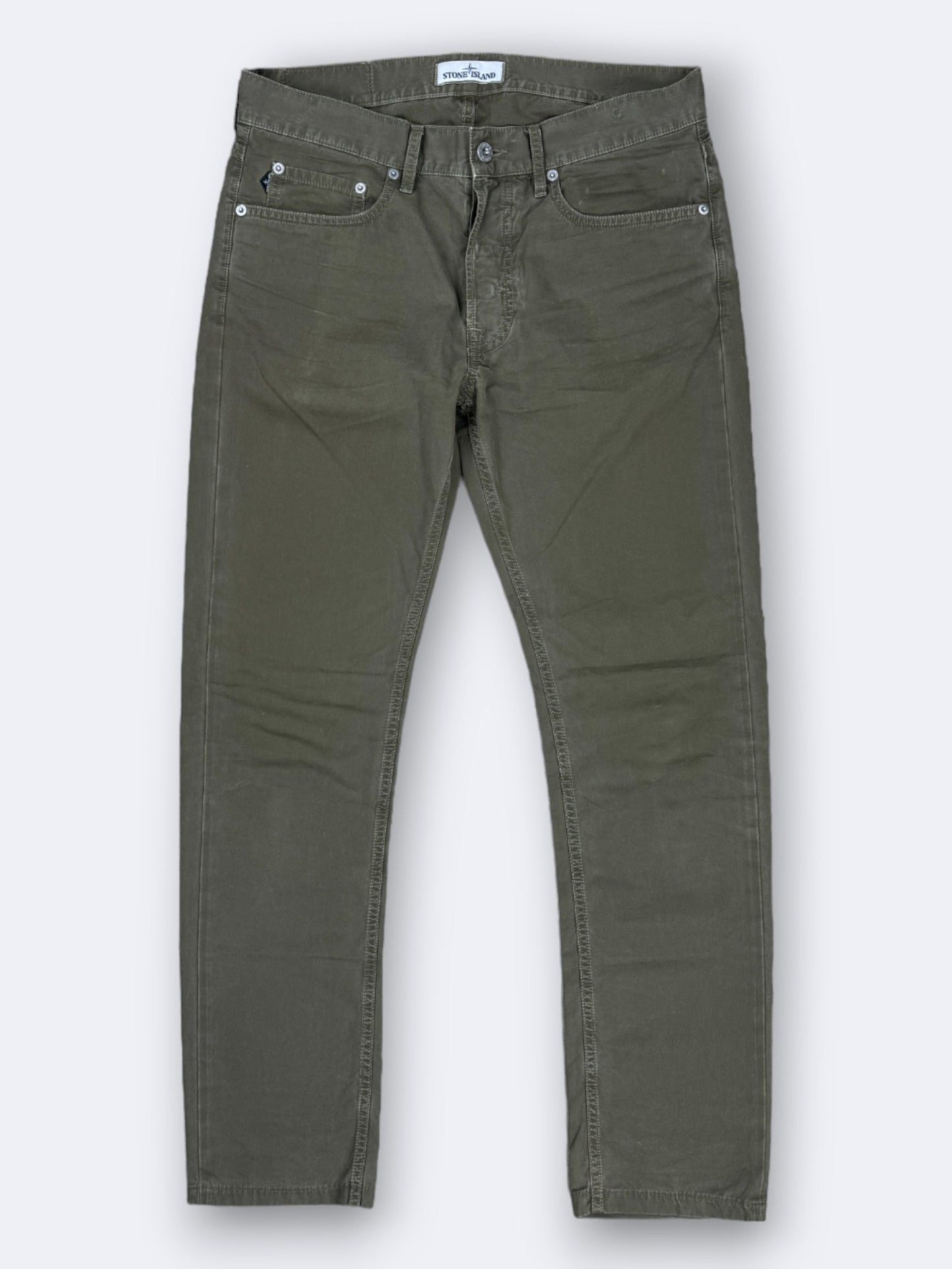 Pantalon Stone Island - S Casual Area