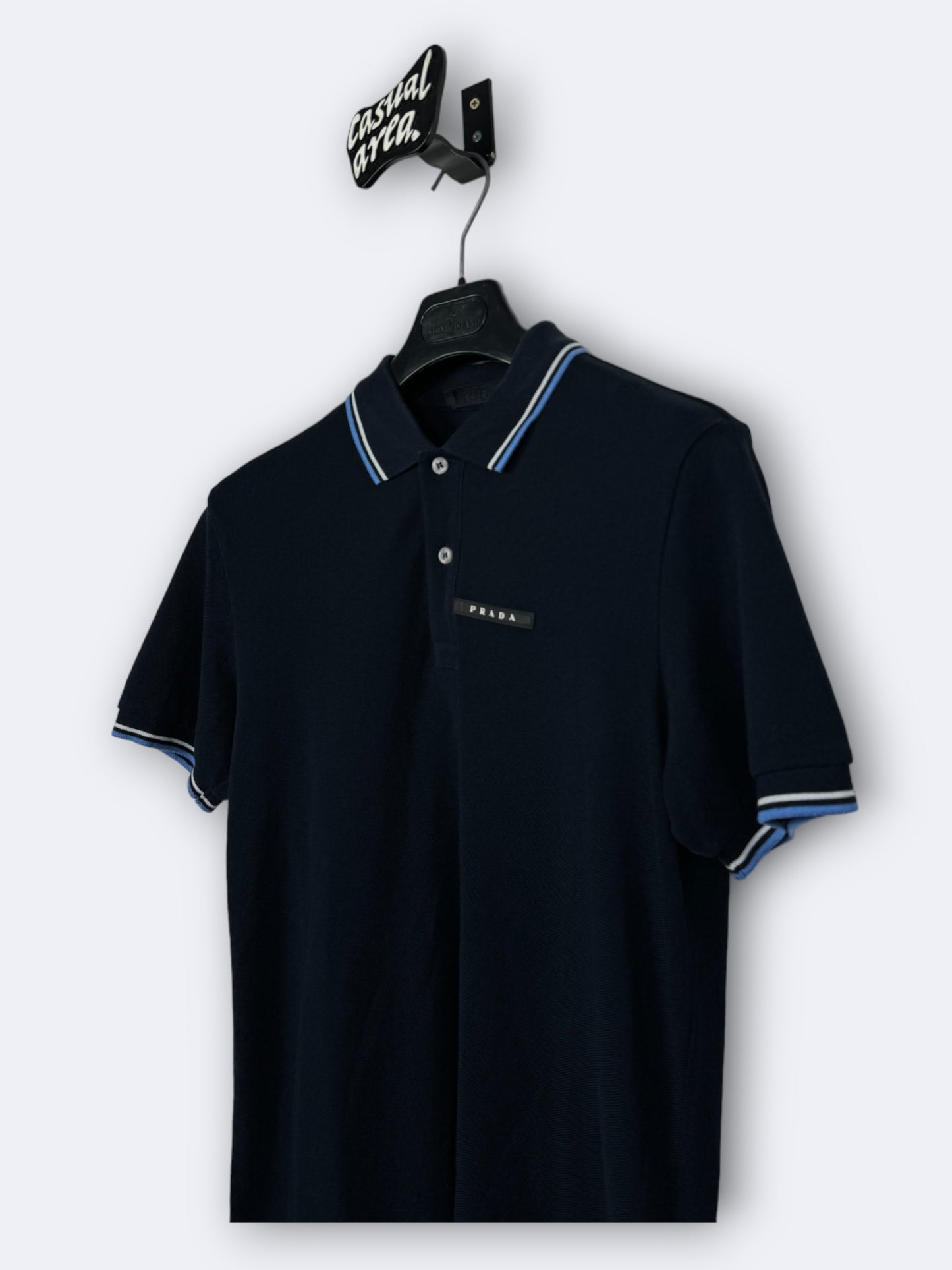 Polo Prada - S Casual Area