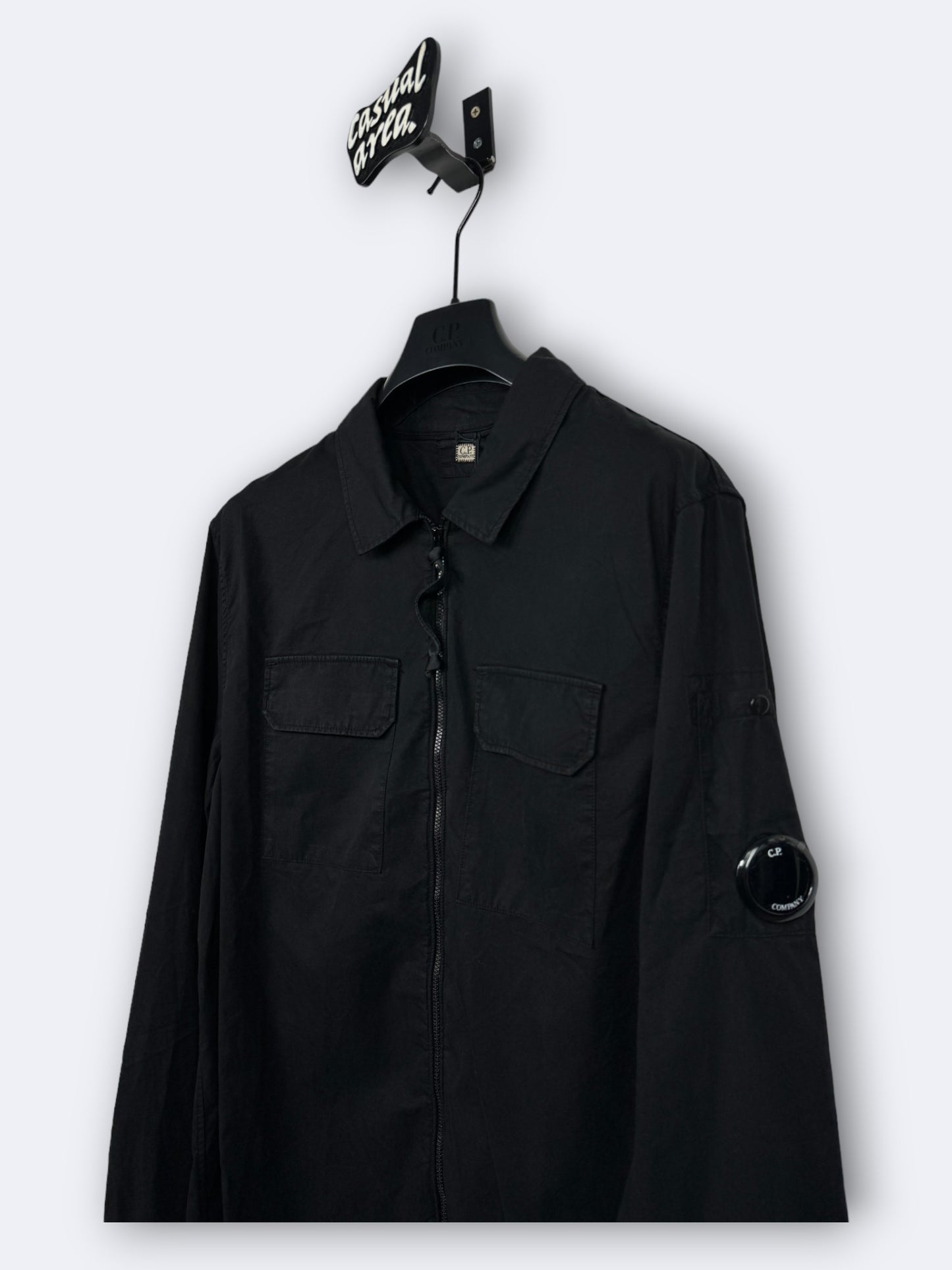 Overshirt C.P. Company - L Casual Area