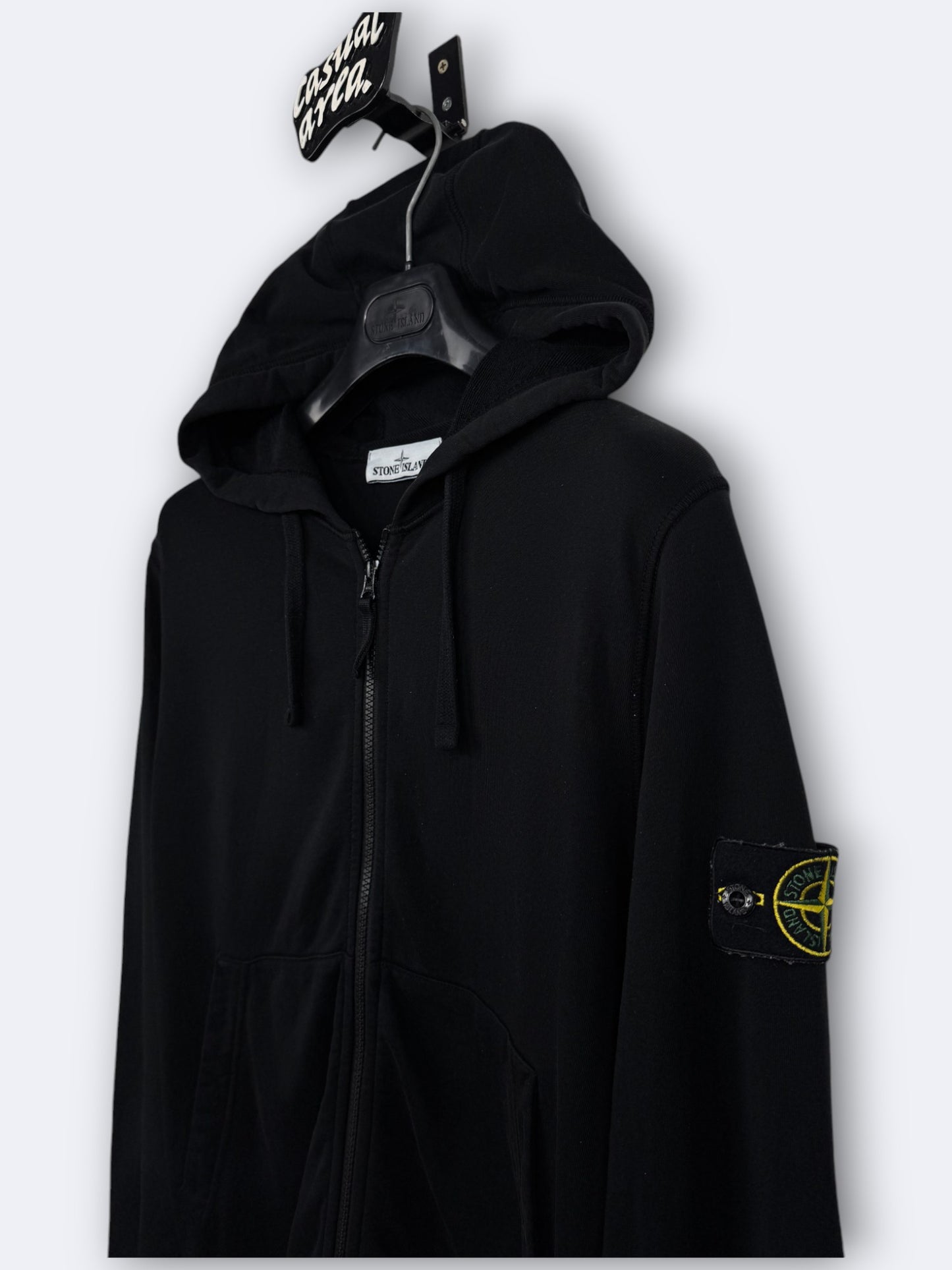 Gilet Stone Island - M Casual Area