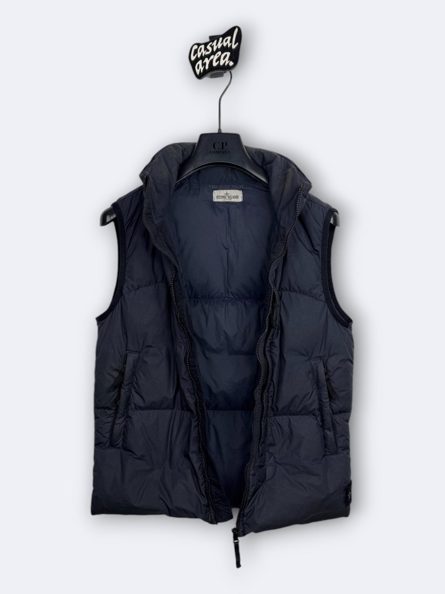 Doudoune Stone Island - XS Casual Area