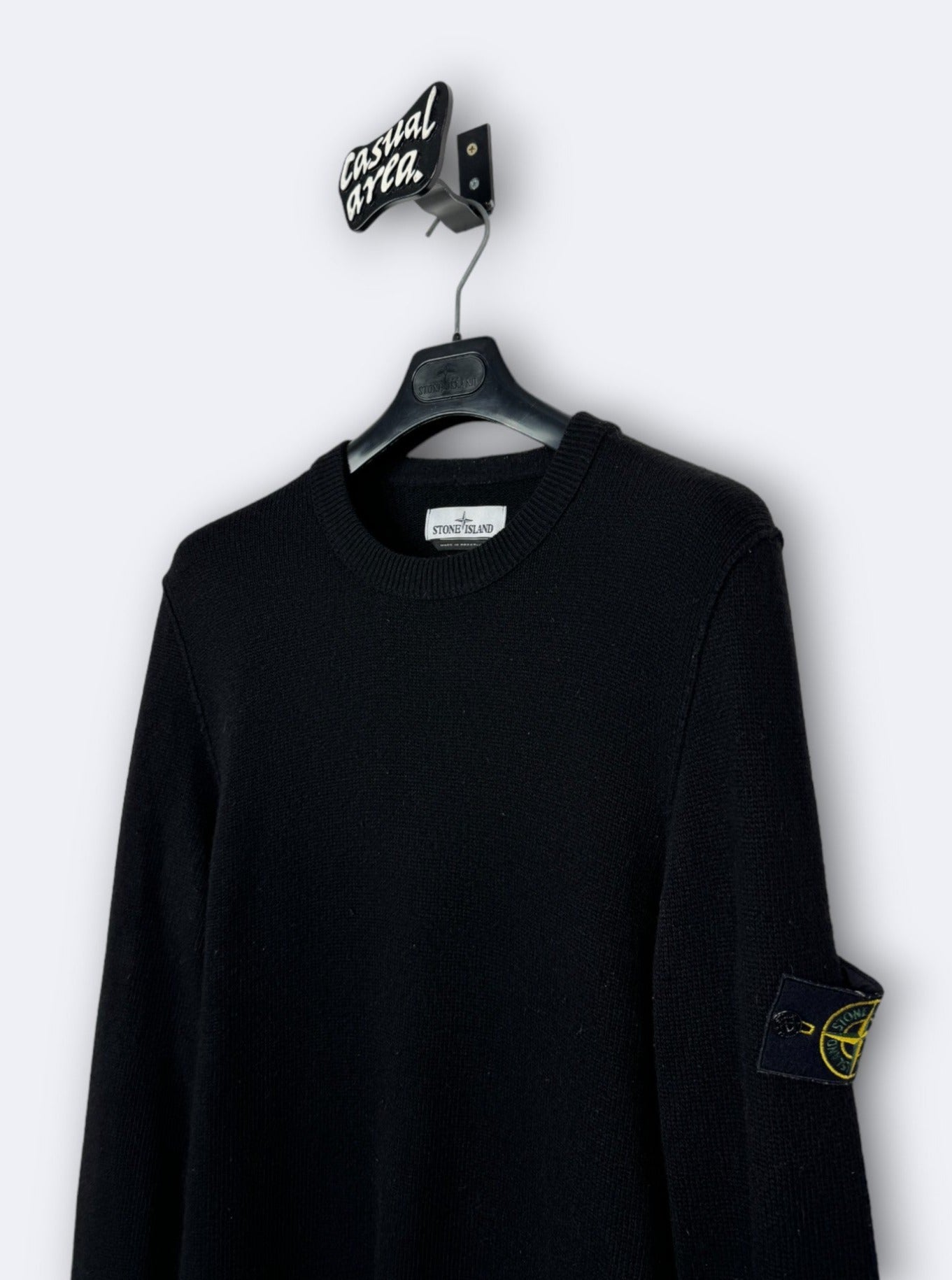 Crewneck Stone Island - XL Casual Area